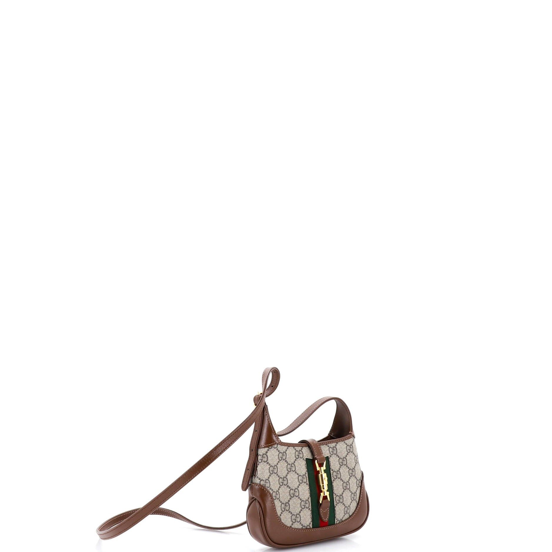 Gucci Jackie 1961 Hobo Size ONE SIZE - 2 Thumbnail
