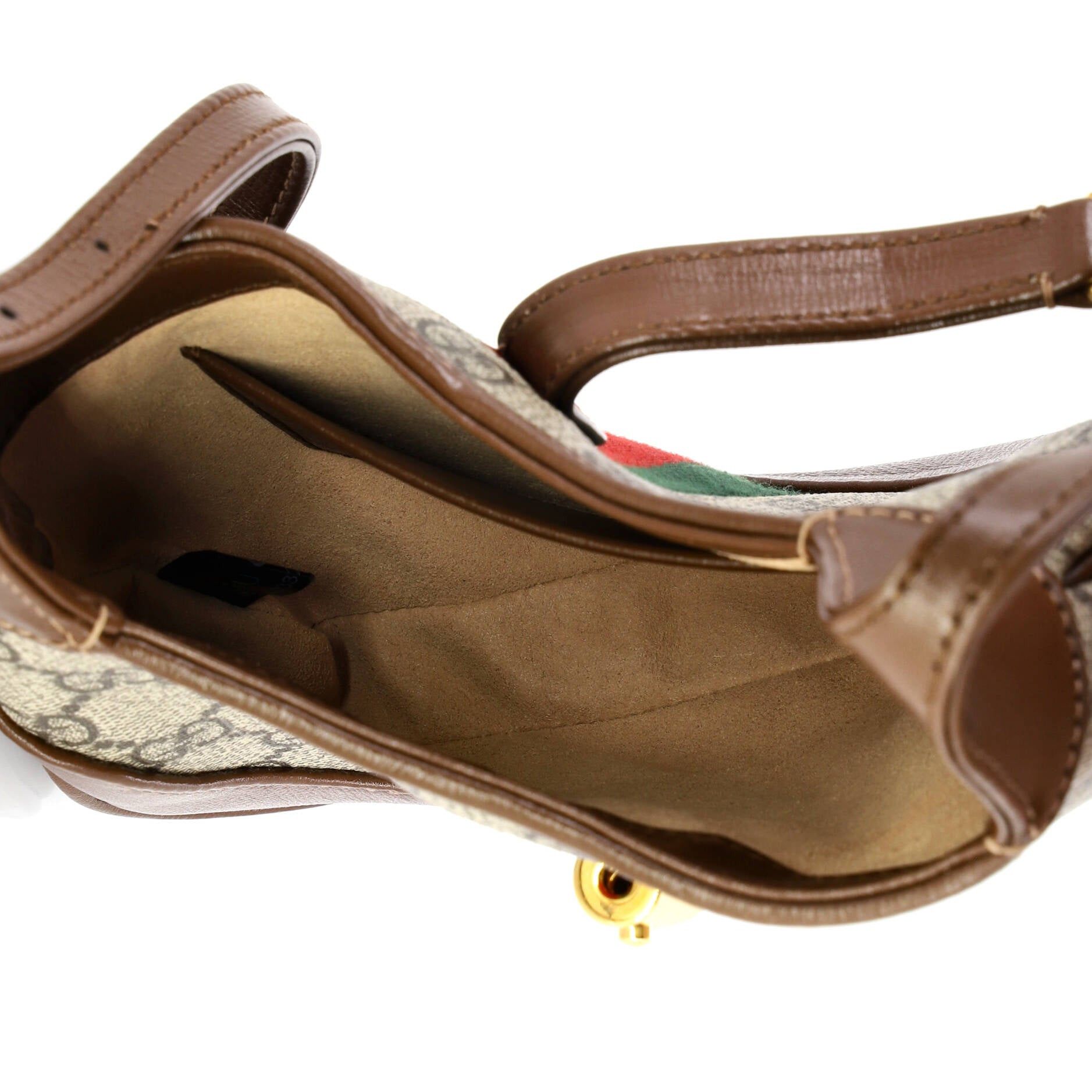 Gucci Jackie 1961 Hobo Size ONE SIZE - 5 Thumbnail