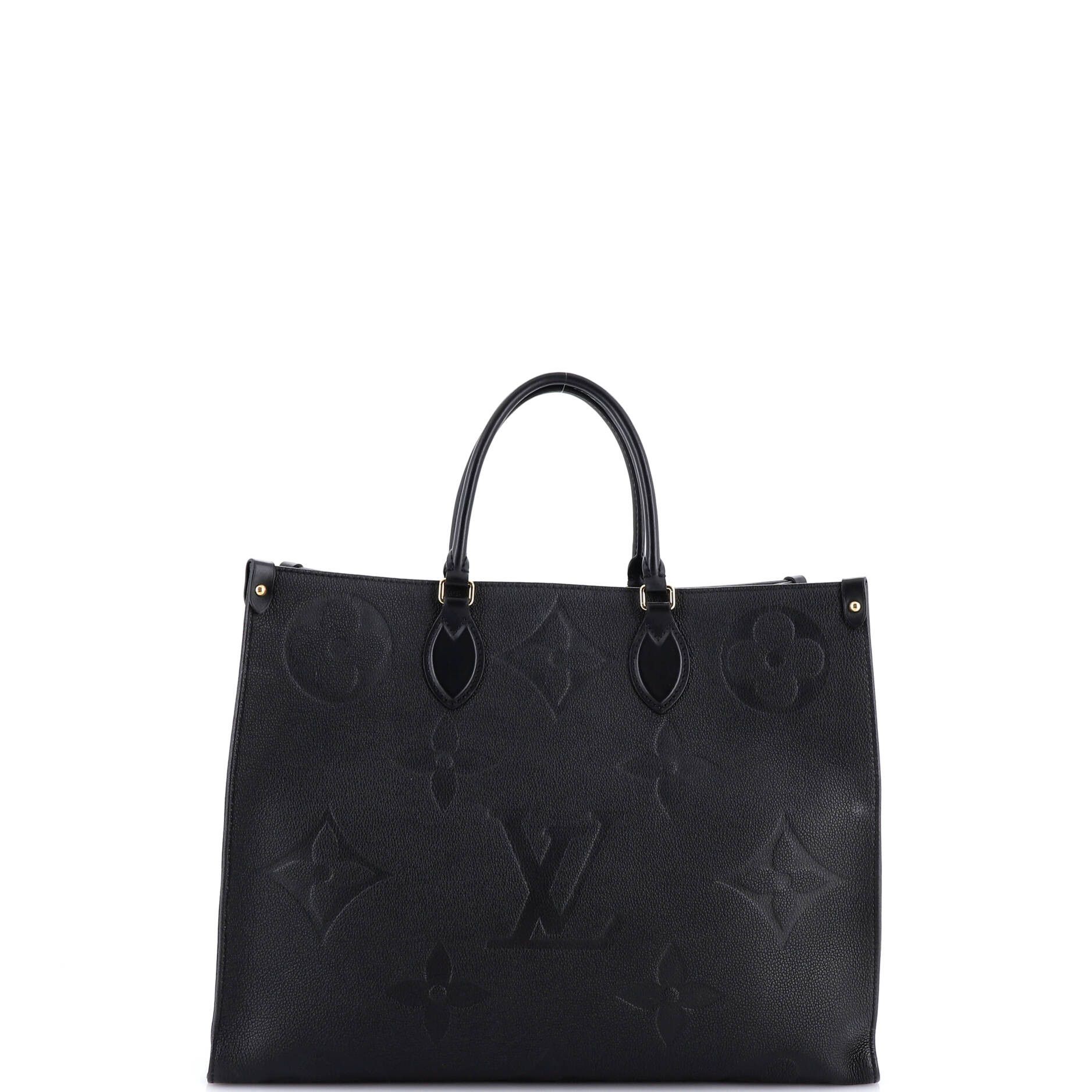 Louis Vuitton OnTheGo Tote Size ONE SIZE - 3 Thumbnail