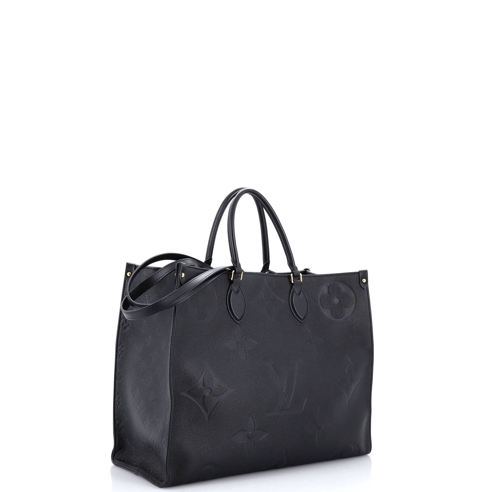 Louis Vuitton OnTheGo Tote Size ONE SIZE - 2 Thumbnail