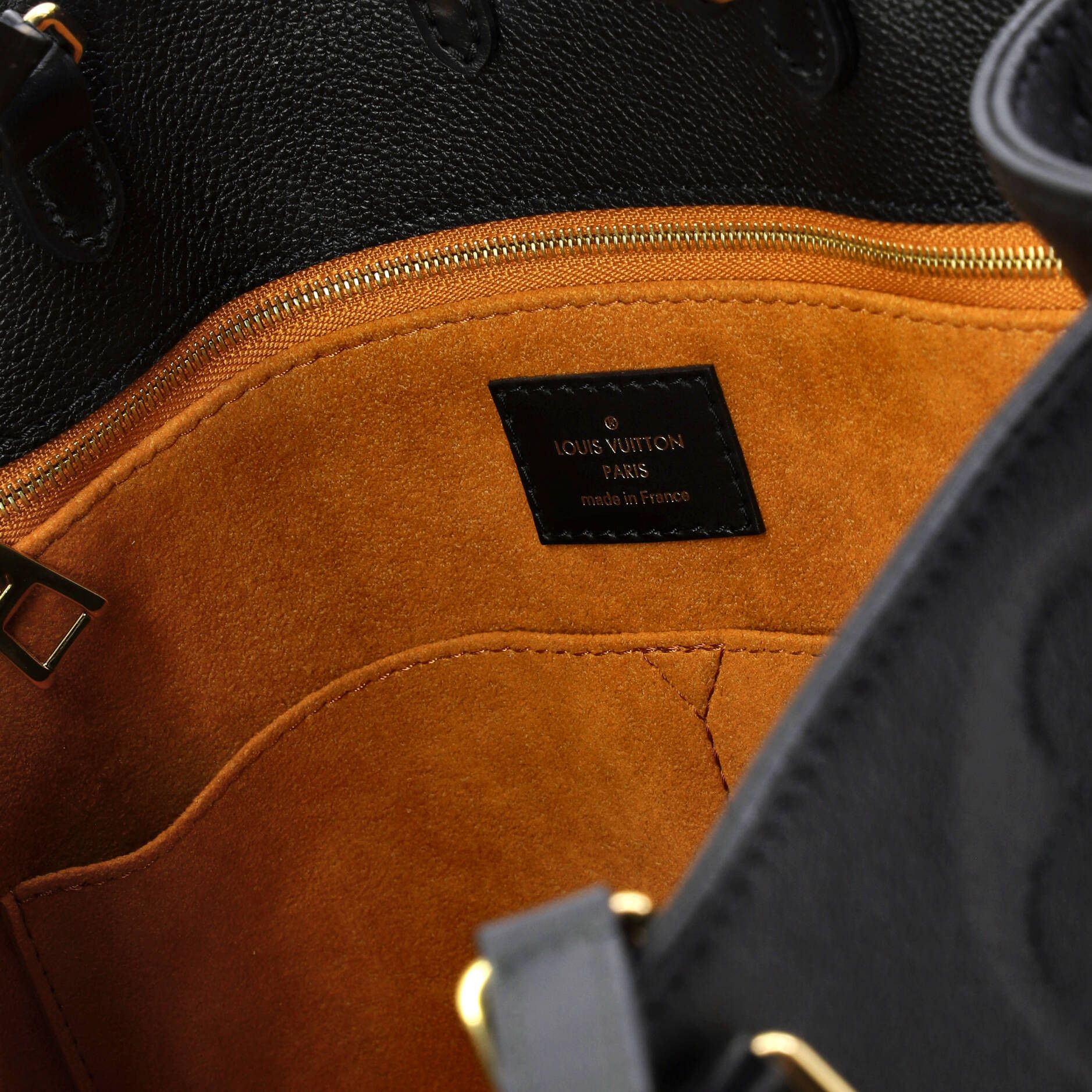 Louis Vuitton OnTheGo Tote Size ONE SIZE - 6 Thumbnail