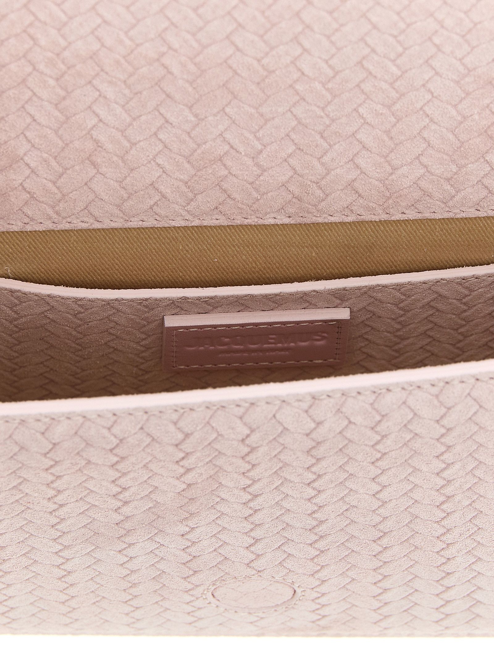 Jacquemus 'Le Bambino Long' Shoulder Bag Size ONE SIZE - 4 Thumbnail