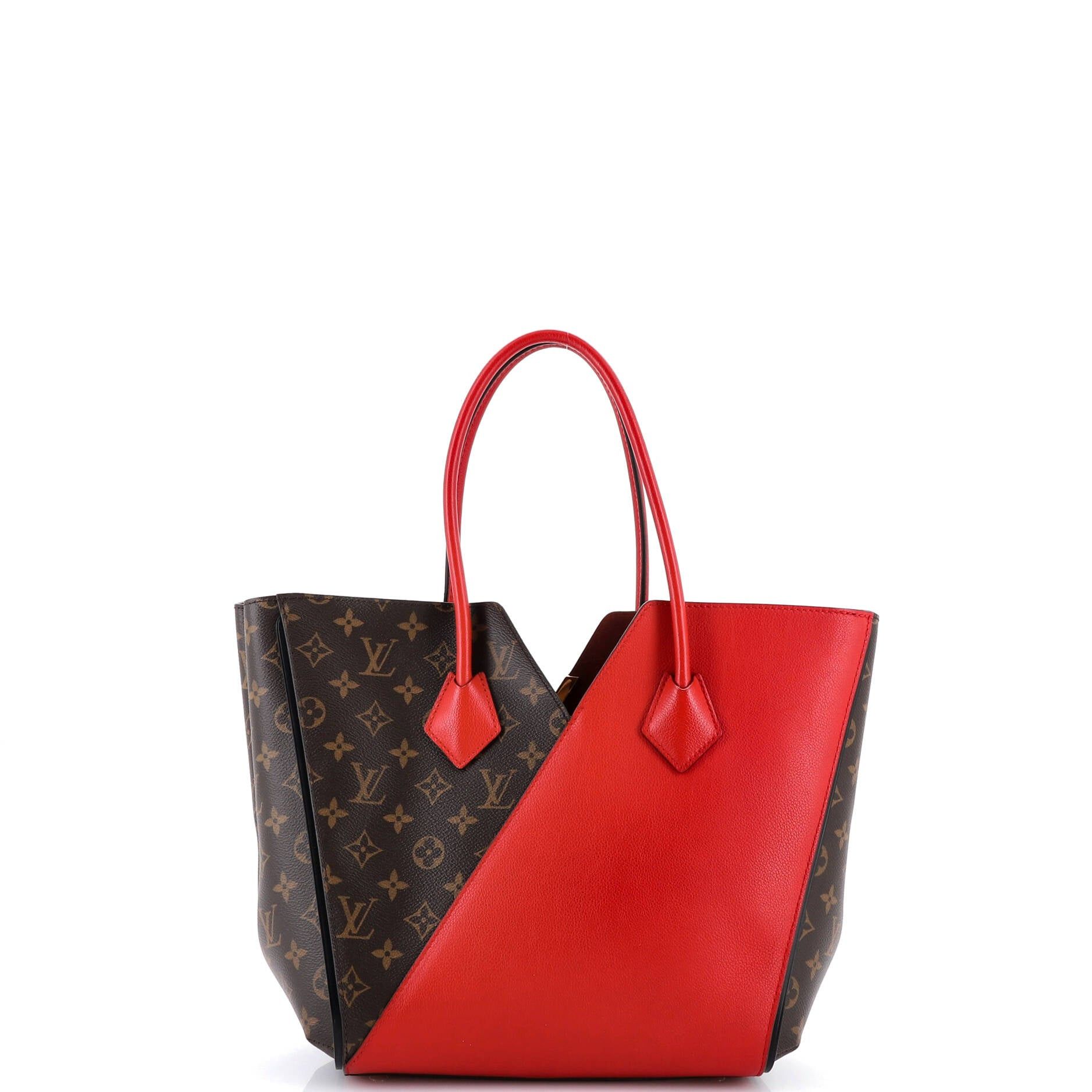 Louis Vuitton Kimono Handbag Size ONE SIZE - 3 Thumbnail