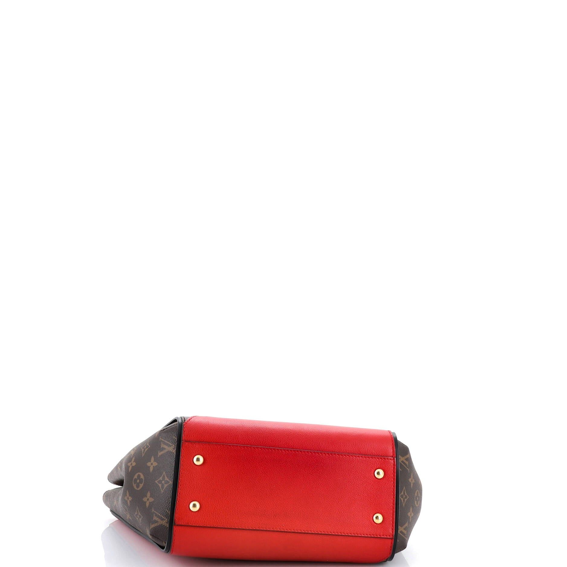 Louis Vuitton Kimono Handbag Size ONE SIZE - 4 Thumbnail