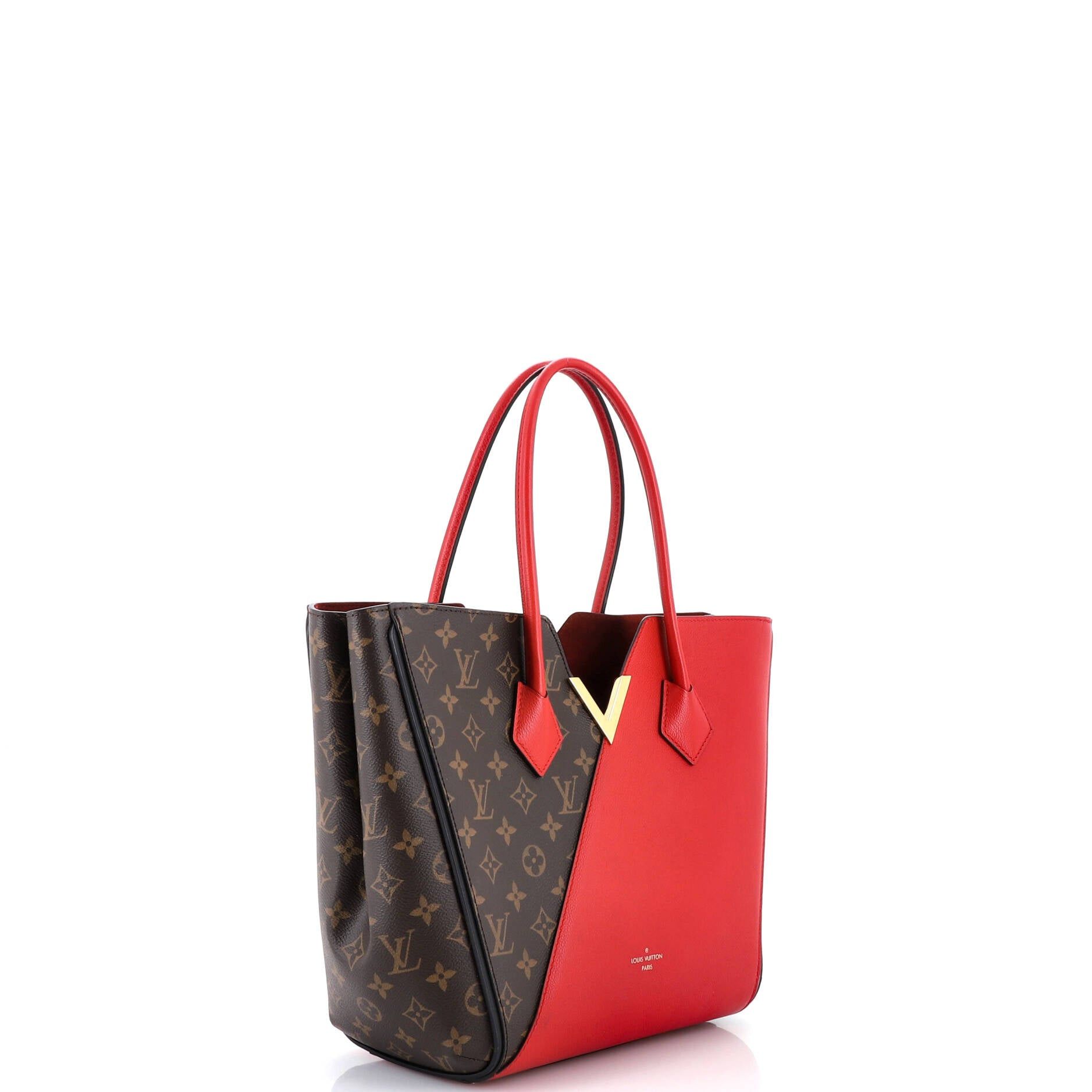 Louis Vuitton Kimono Handbag Size ONE SIZE - 2 Thumbnail