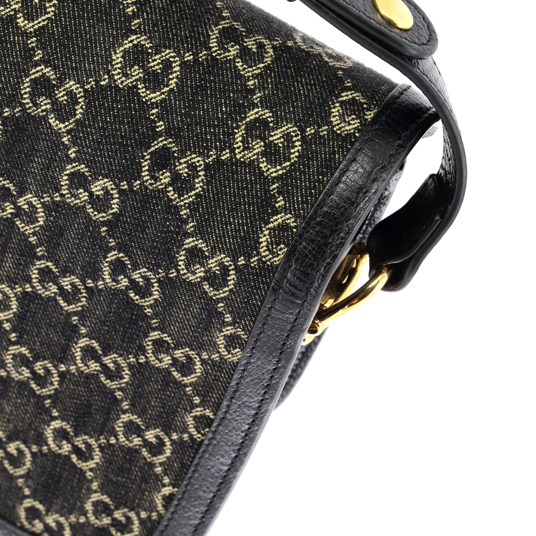 Gucci Horsebit 1955 Shoulder Bag Size ONE SIZE - 7 Thumbnail
