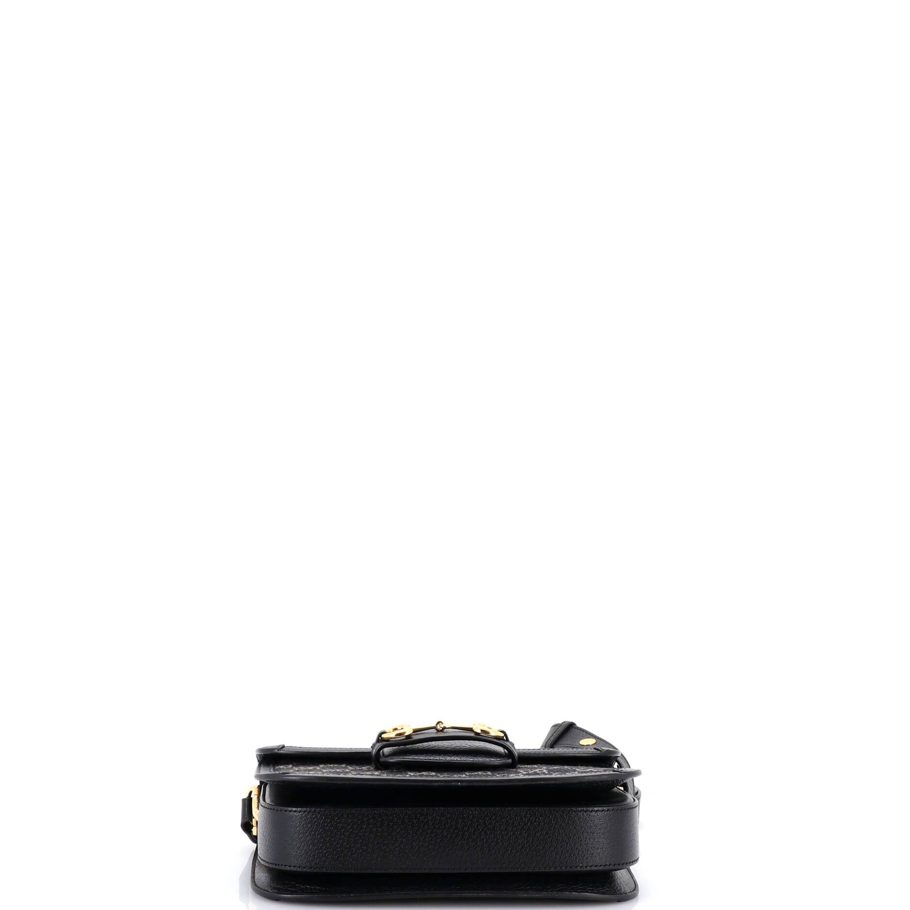 Gucci Horsebit 1955 Shoulder Bag Size ONE SIZE - 4 Thumbnail