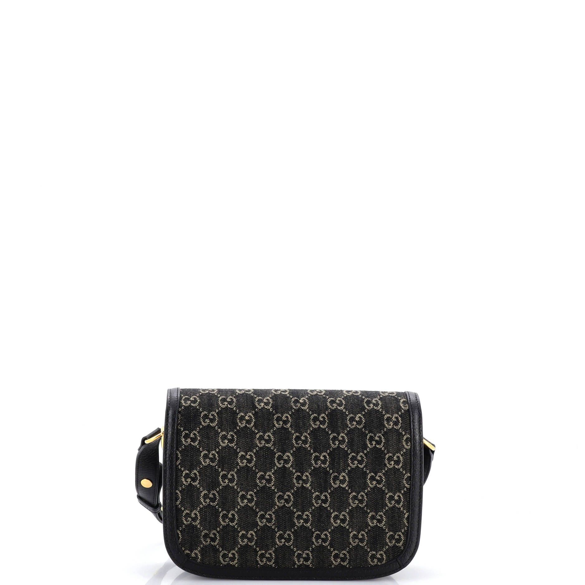 Gucci Horsebit 1955 Shoulder Bag Size ONE SIZE - 3 Thumbnail