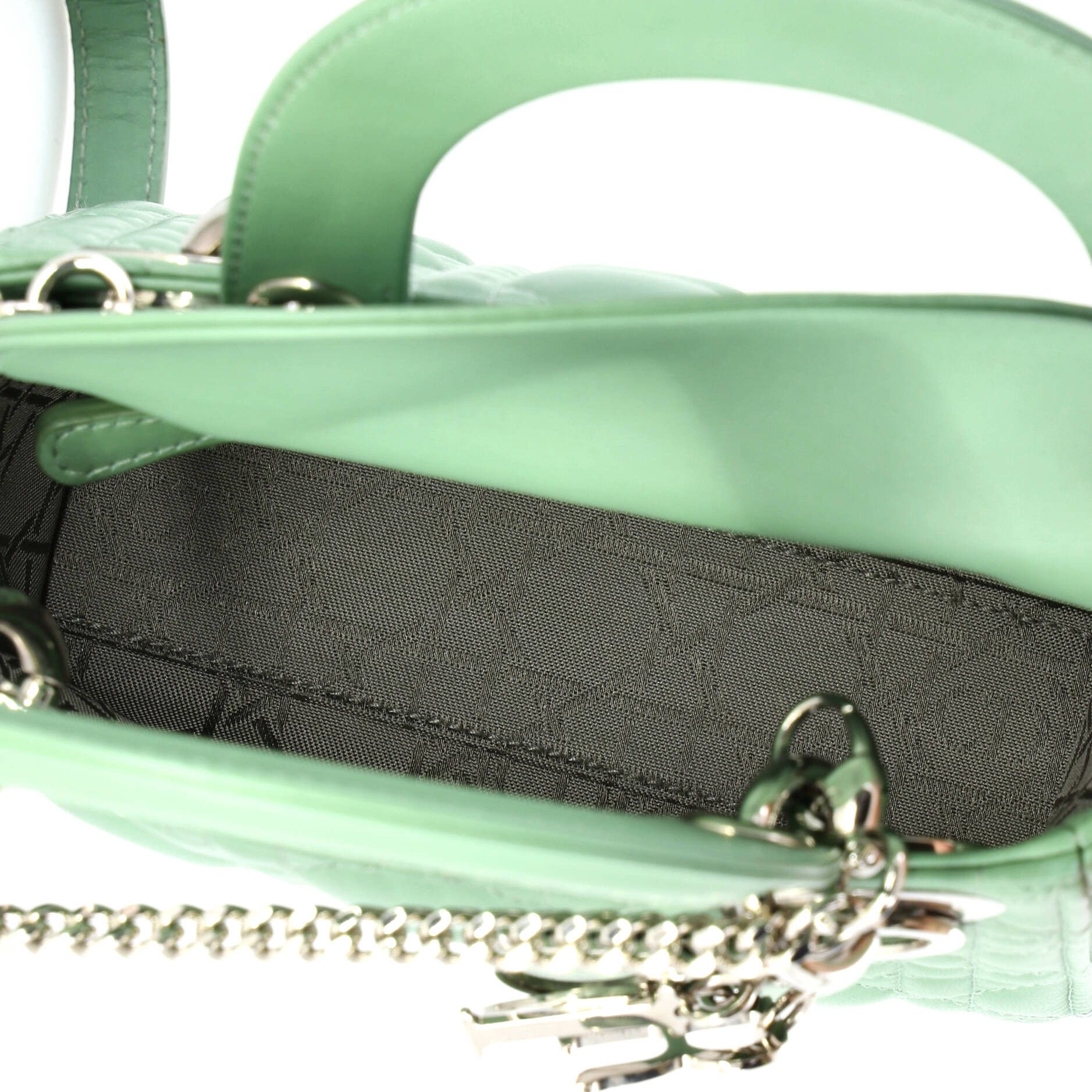 Dior Lady Dior Chain Bag Size ONE SIZE - 5 Thumbnail