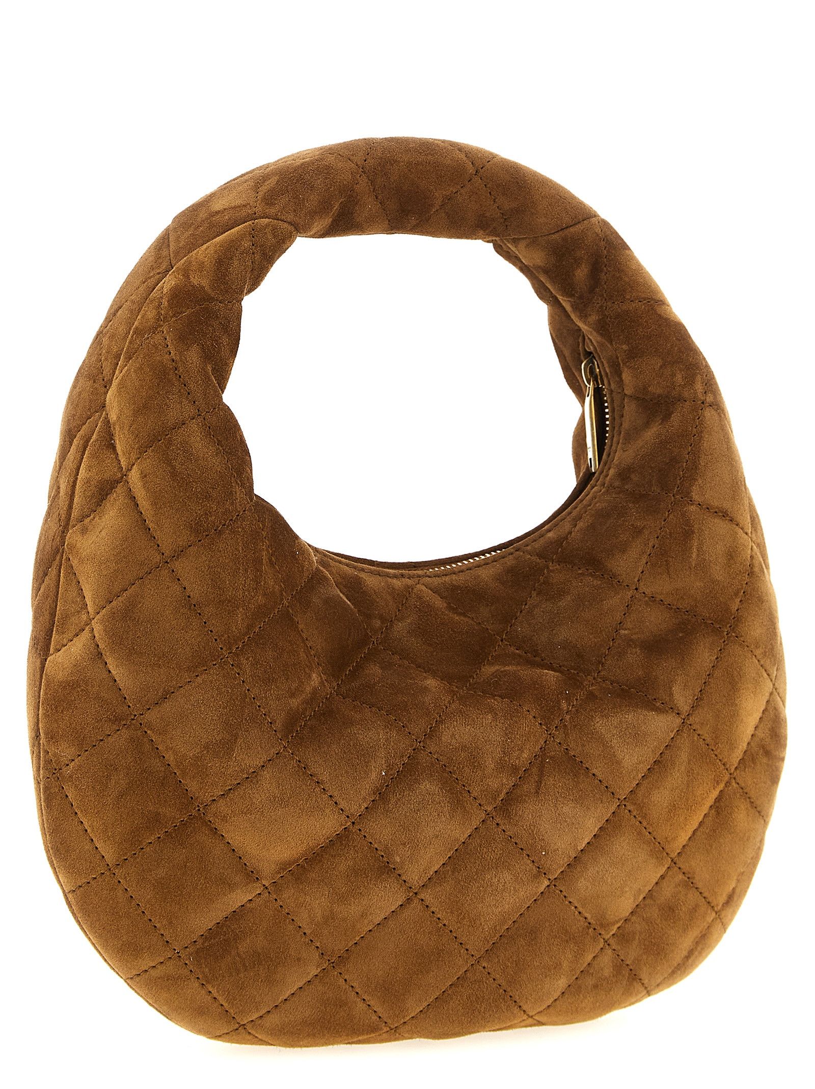 Saint Laurent Paris 'Icarino' Baby Handbag Size ONE SIZE - 2 Thumbnail