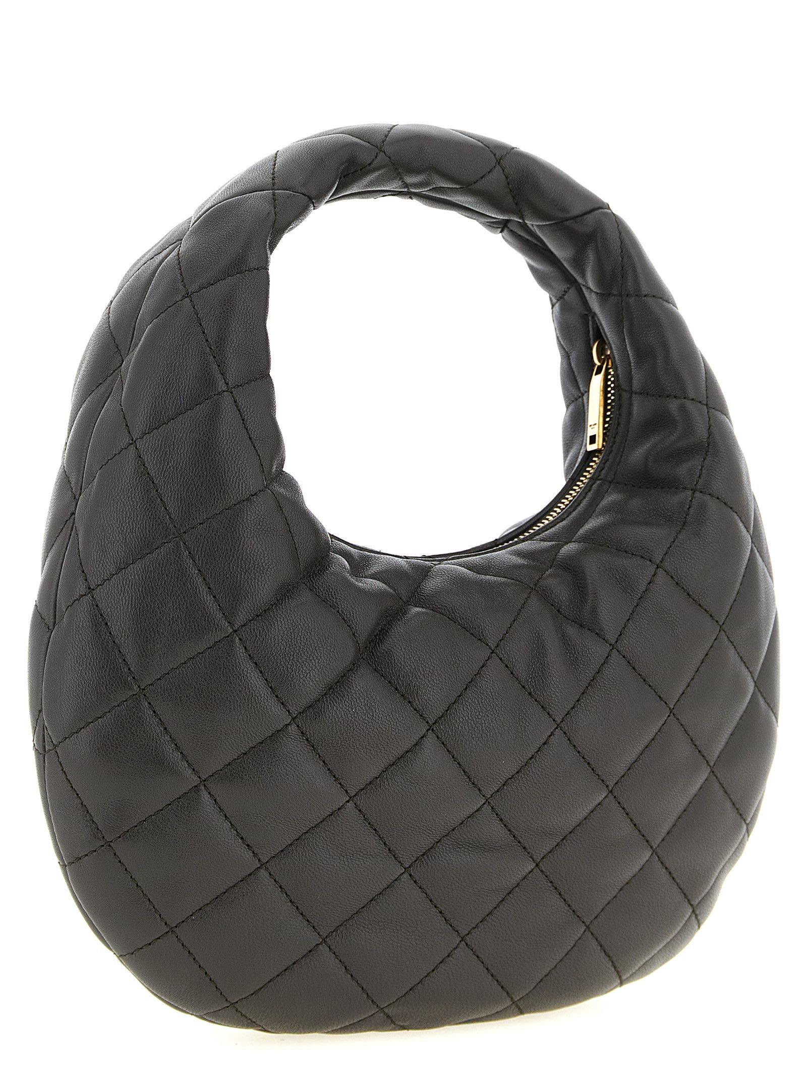 Saint Laurent Paris 'Icarino' Baby Handbag Size ONE SIZE - 2 Thumbnail