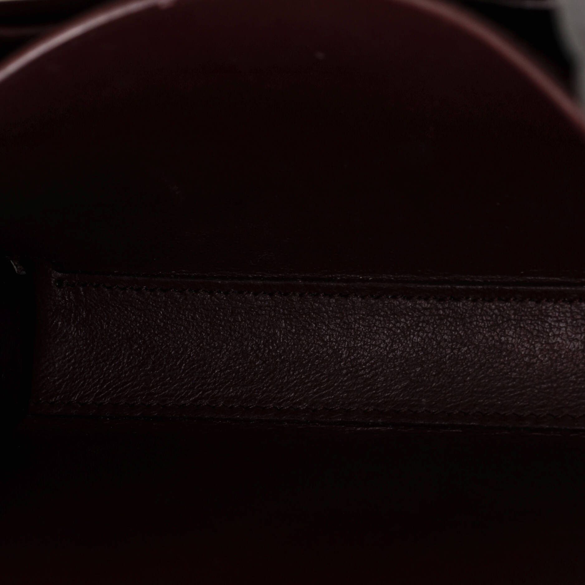 Saint Laurent Paris Cassandra Top Handle Bag Size ONE SIZE - 5 Thumbnail
