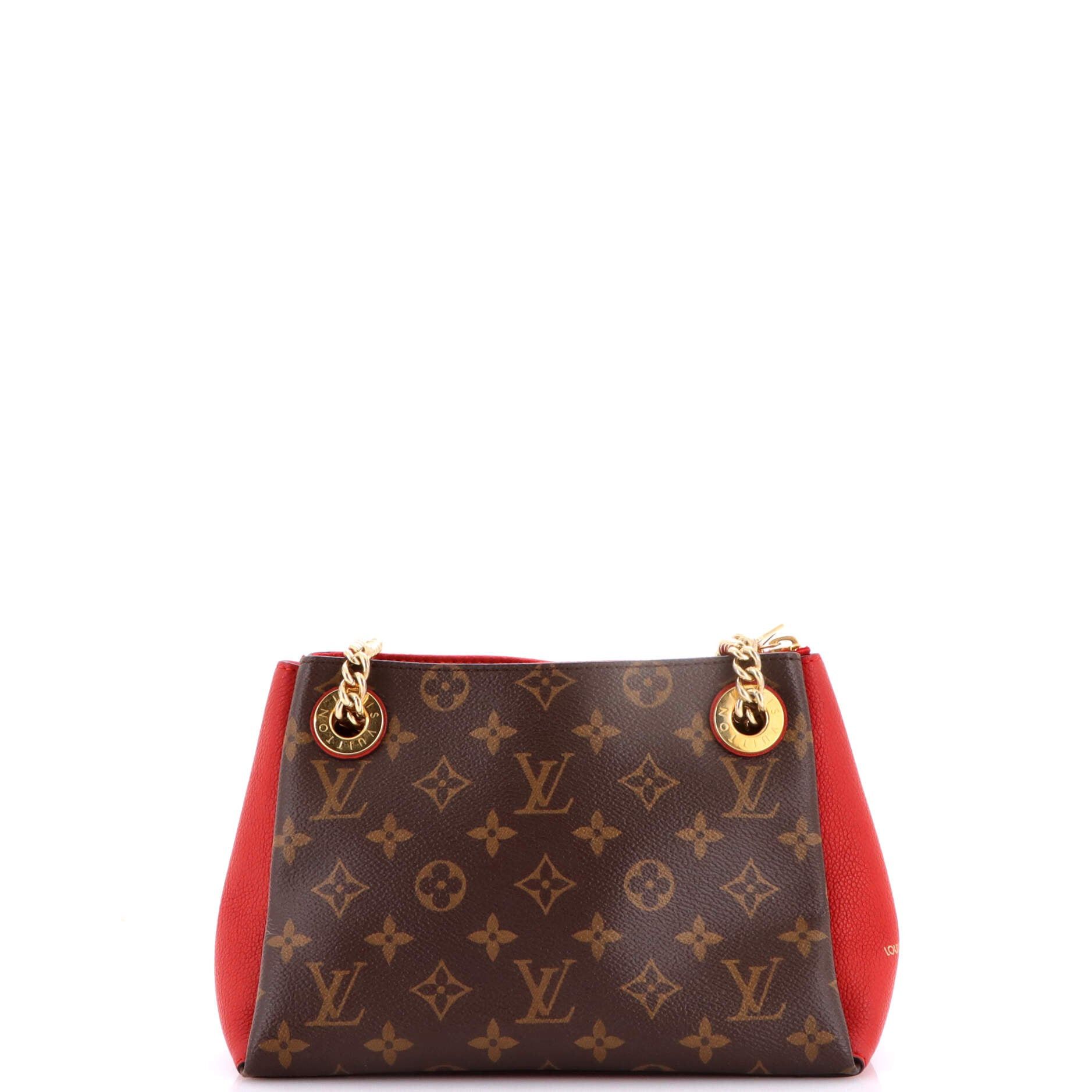 Louis Vuitton Surene Handbag Size ONE SIZE - 3 Thumbnail