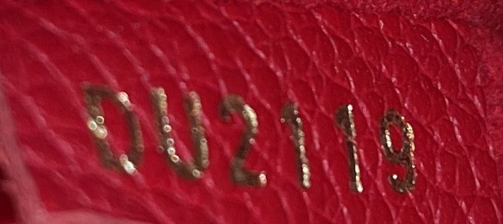 Louis Vuitton Surene Handbag Size ONE SIZE - 9 Thumbnail