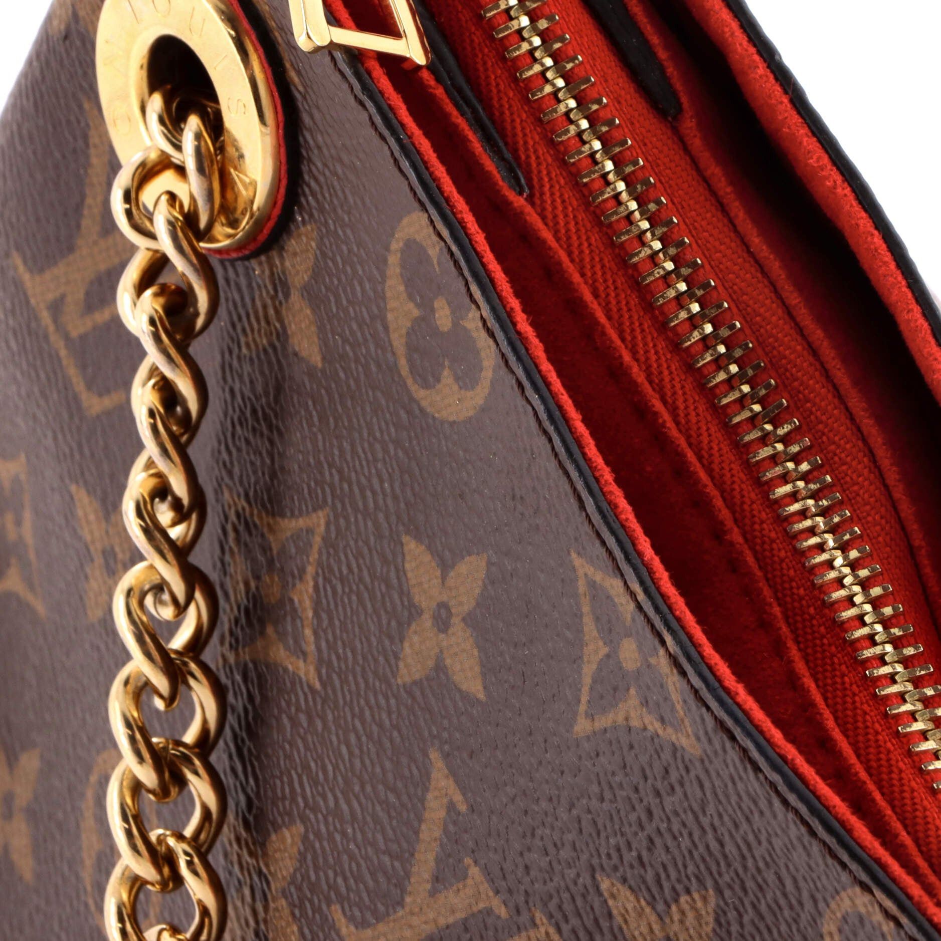 Louis Vuitton Surene Handbag Size ONE SIZE - 6 Thumbnail