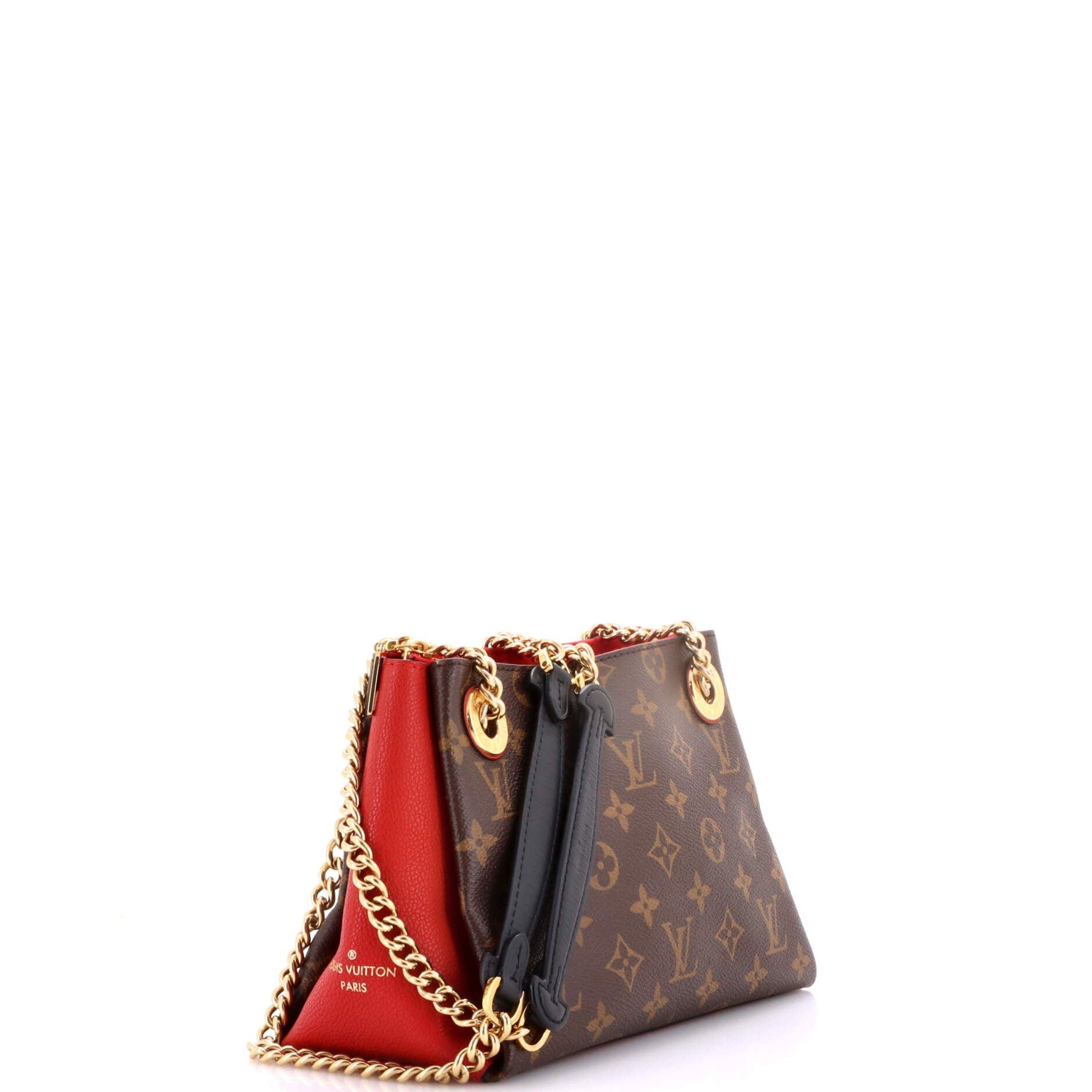 Louis Vuitton Surene Handbag Size ONE SIZE - 2 Thumbnail