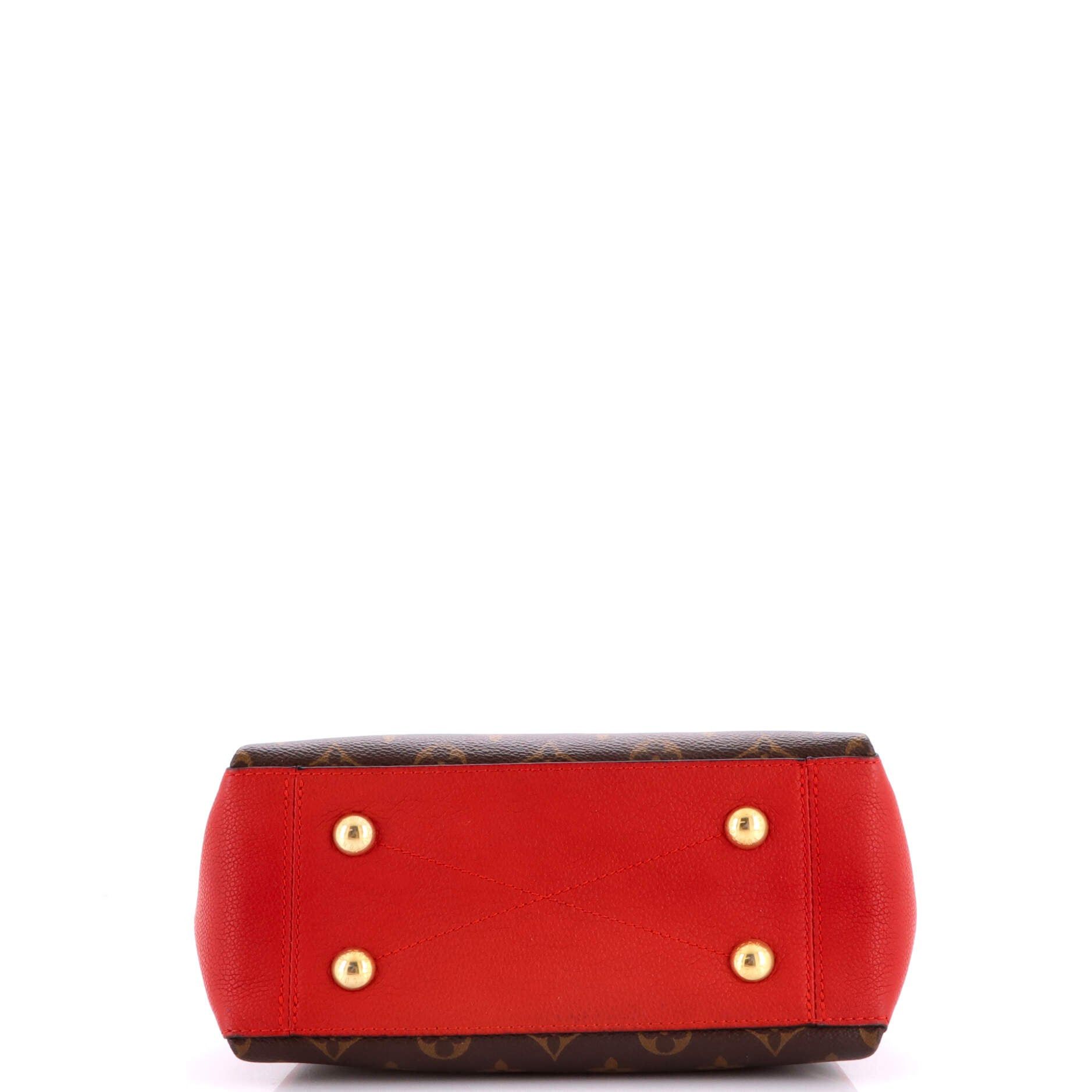 Louis Vuitton Surene Handbag Size ONE SIZE - 4 Thumbnail