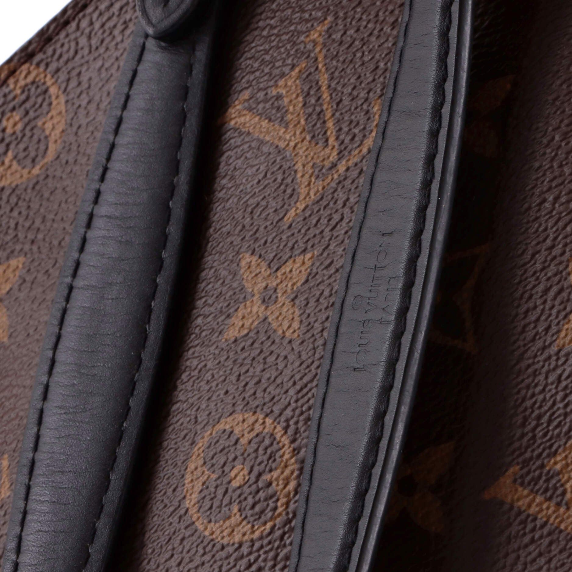 Louis Vuitton Surene Handbag Size ONE SIZE - 8 Thumbnail