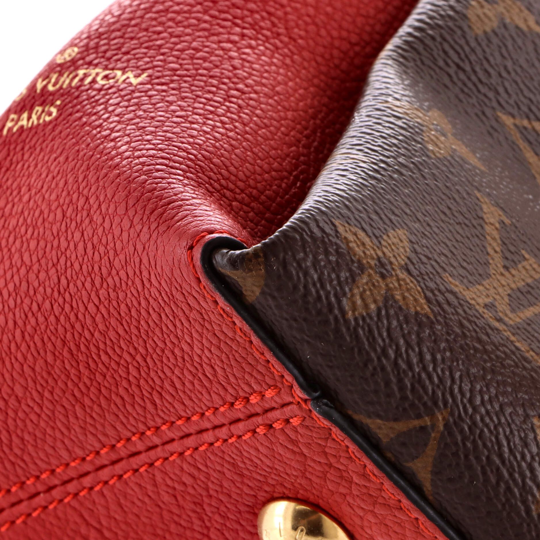 Louis Vuitton Surene Handbag Size ONE SIZE - 7 Thumbnail