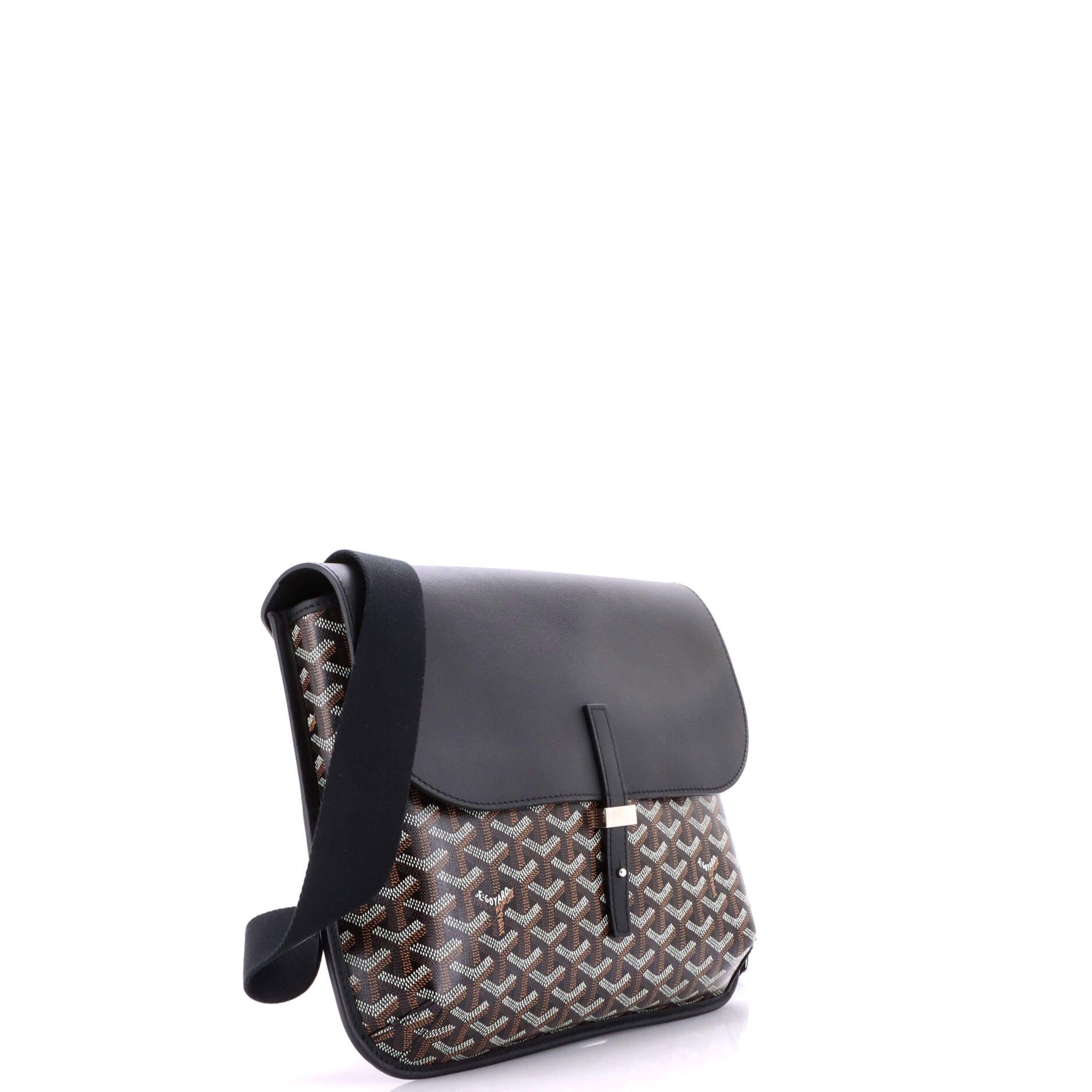 Goyard Coursier Messenger Bag Size ONE SIZE - 2 Thumbnail