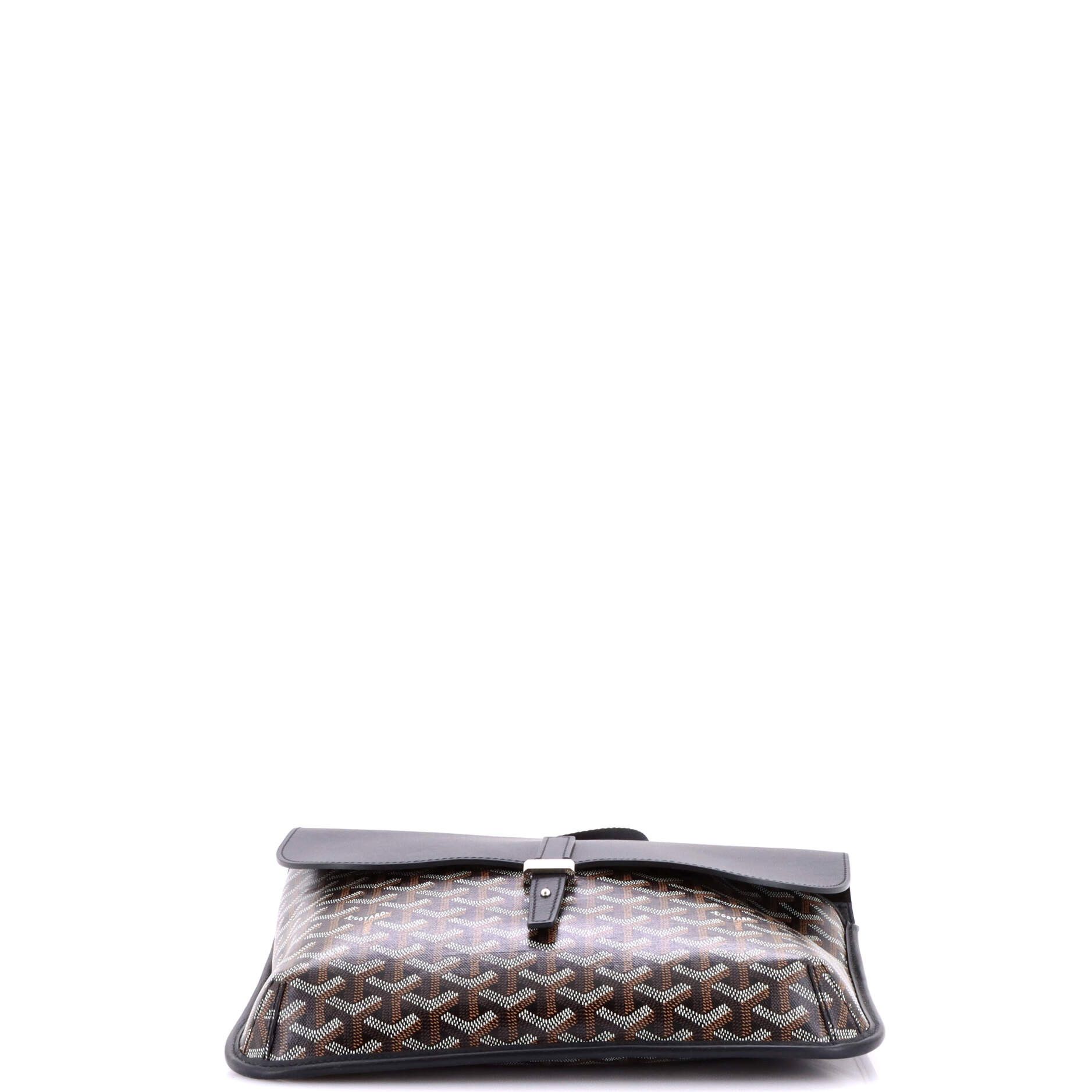 Goyard Coursier Messenger Bag Size ONE SIZE - 4 Thumbnail