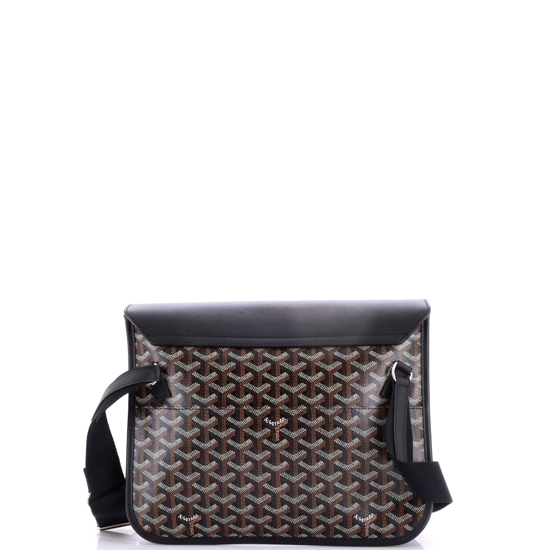 Goyard Coursier Messenger Bag Size ONE SIZE - 3 Thumbnail