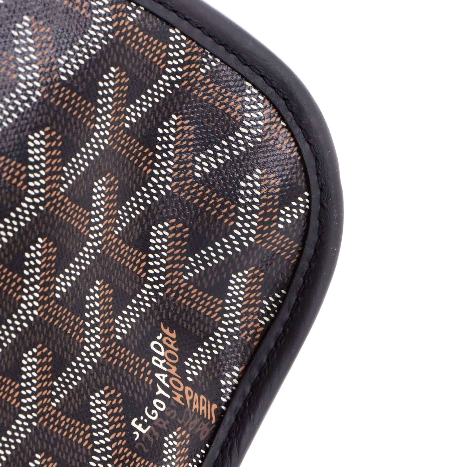 Goyard Coursier Messenger Bag Size ONE SIZE - 6 Thumbnail