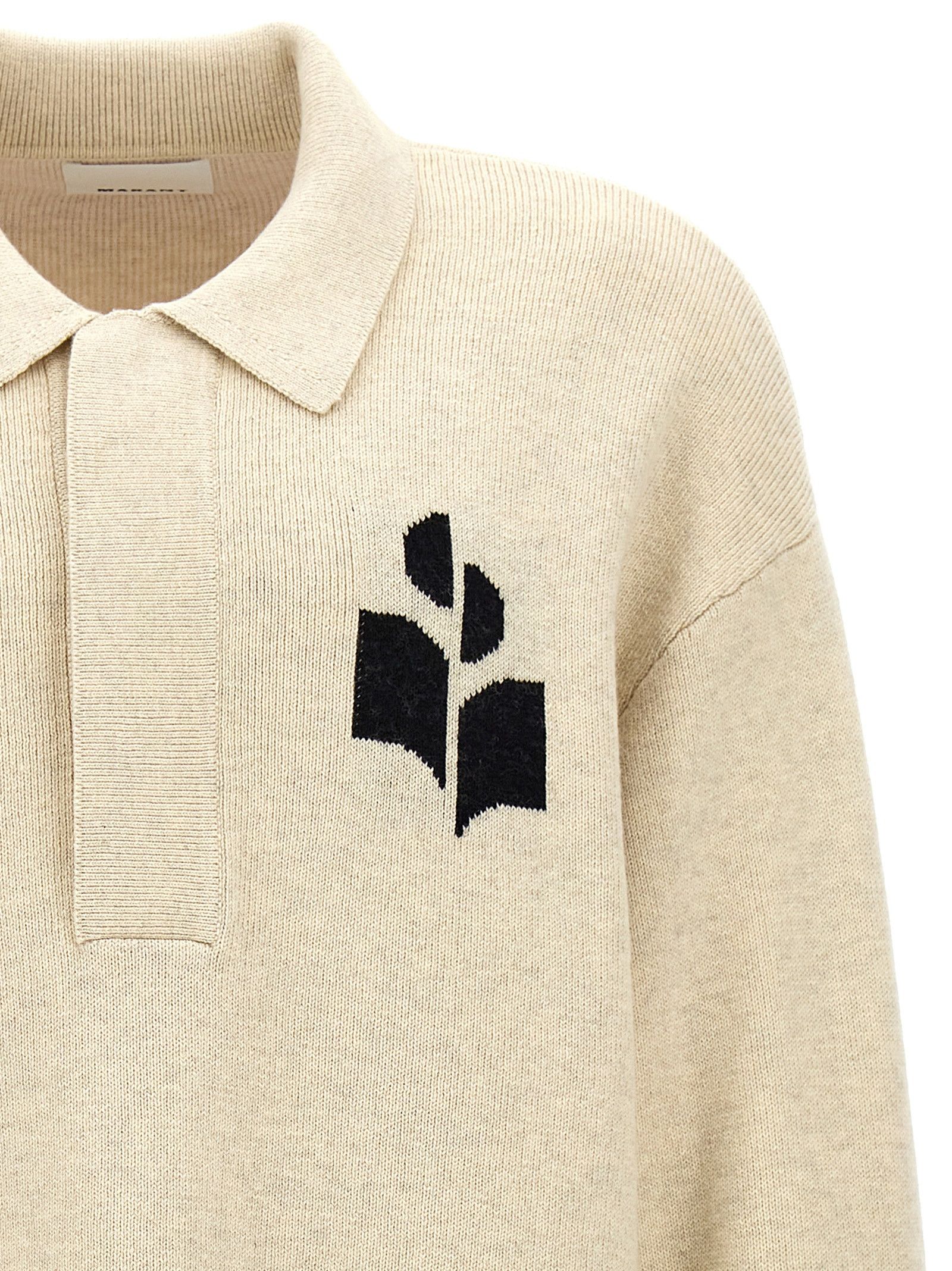Isabel Marant 'William' Sweater Size US L / EU 52-54 / 3 - 3 Thumbnail