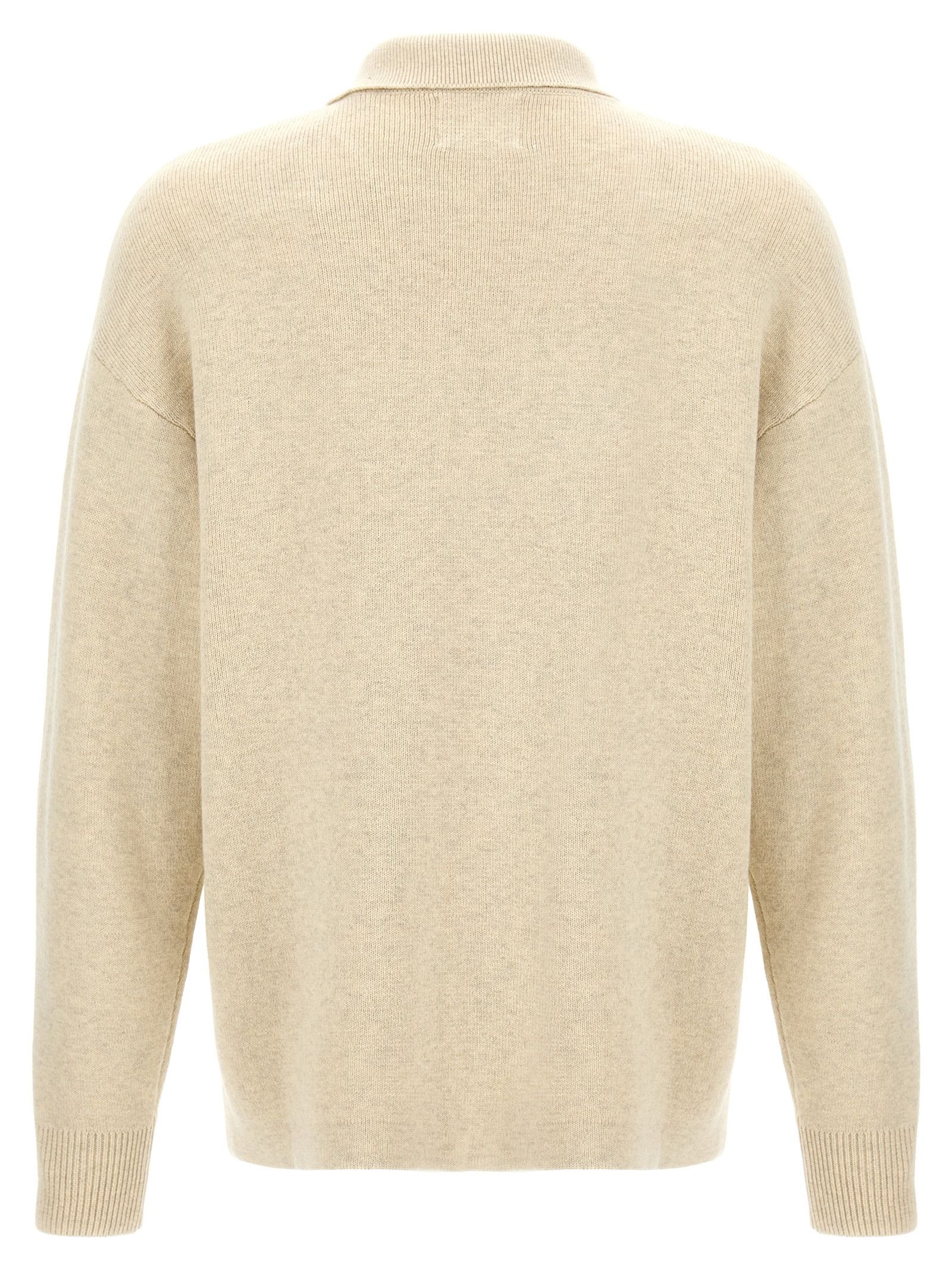 Isabel Marant 'William' Sweater Size US L / EU 52-54 / 3 - 2 Thumbnail