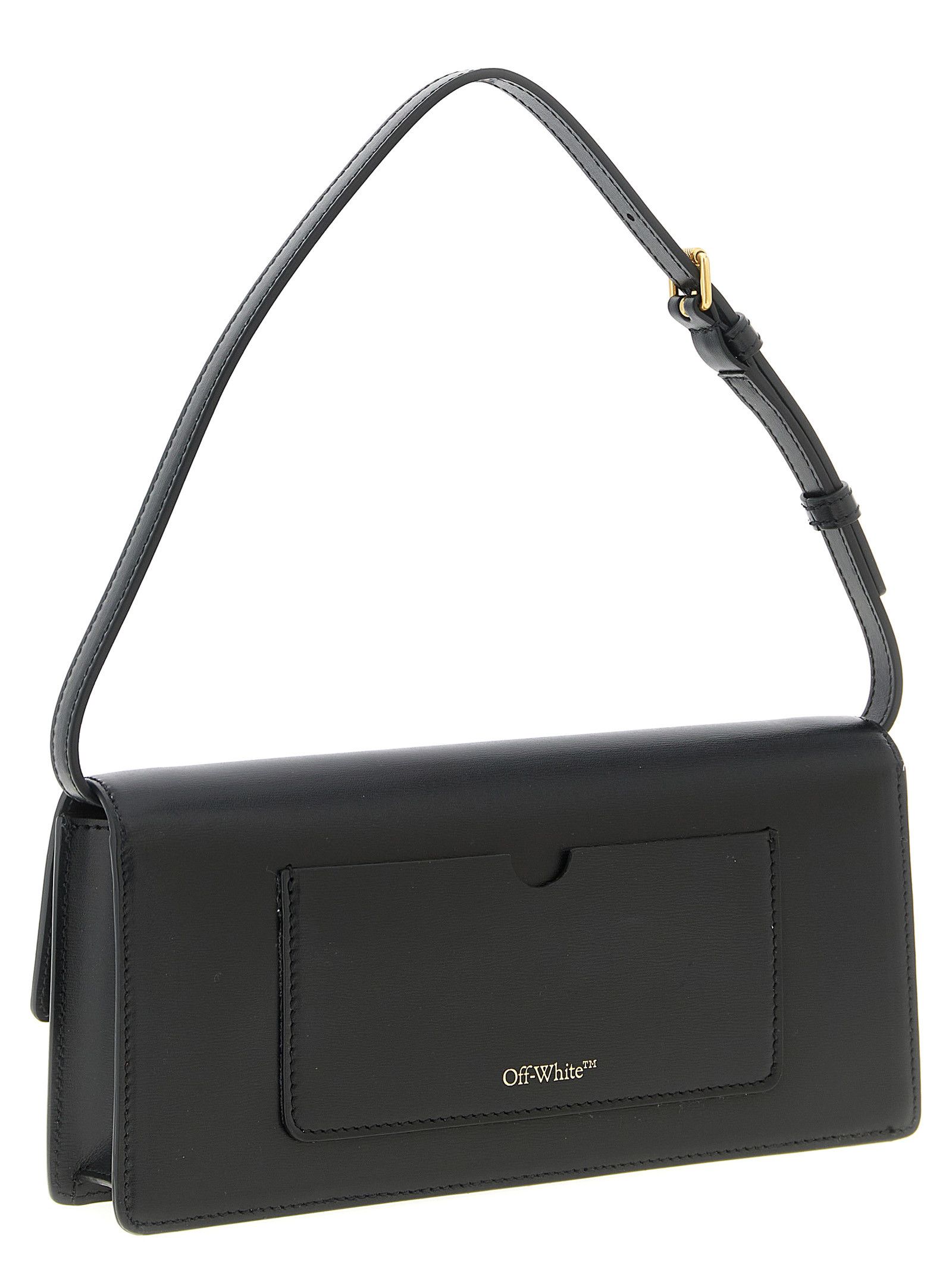 Off-White 'Jitney 1.0' Shoulder Bag Size ONE SIZE - 2 Thumbnail
