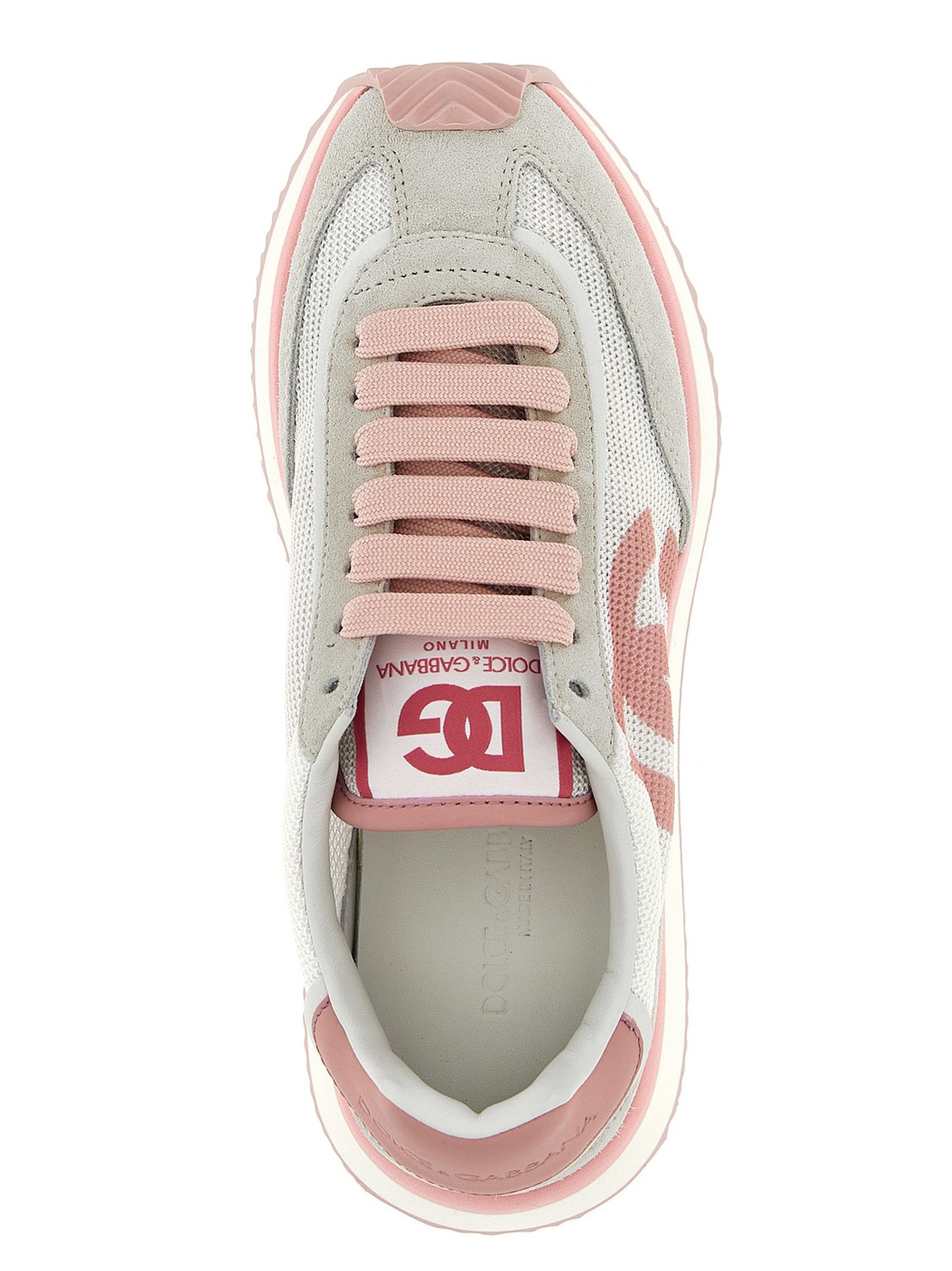 Dolce & Gabbana 'Dg Cushion' Sneakers Size US 5 / IT 35 - 4 Thumbnail