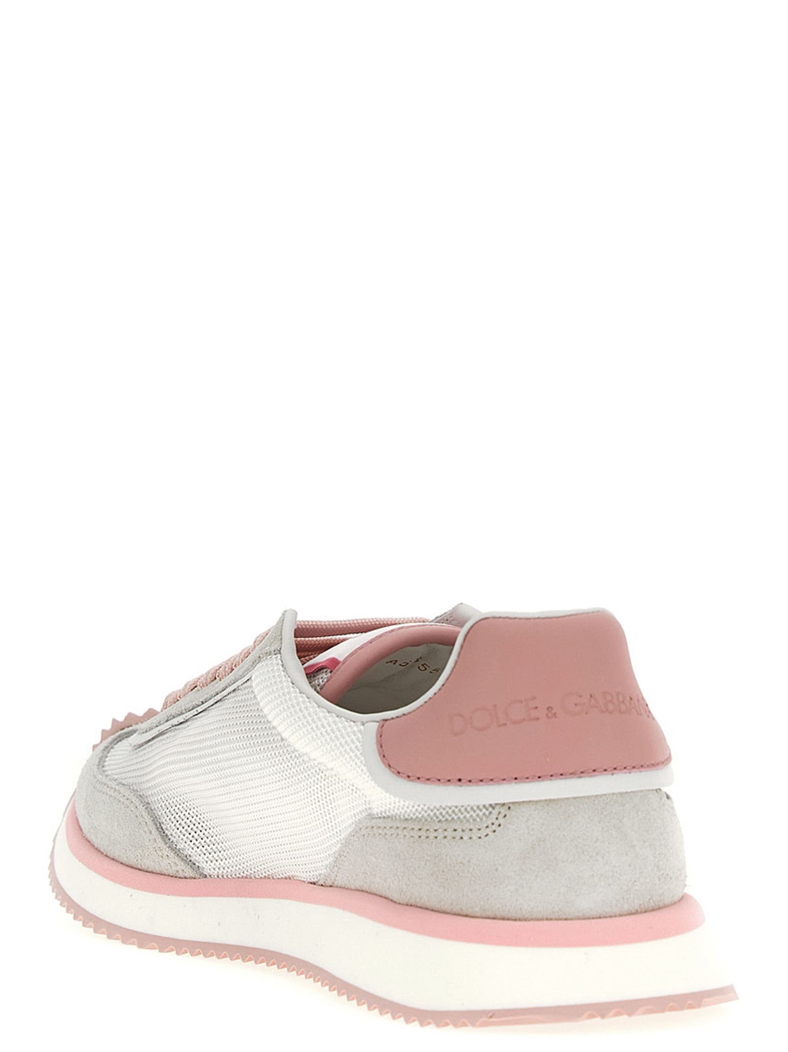 Dolce & Gabbana 'Dg Cushion' Sneakers Size US 5 / IT 35 - 3 Thumbnail