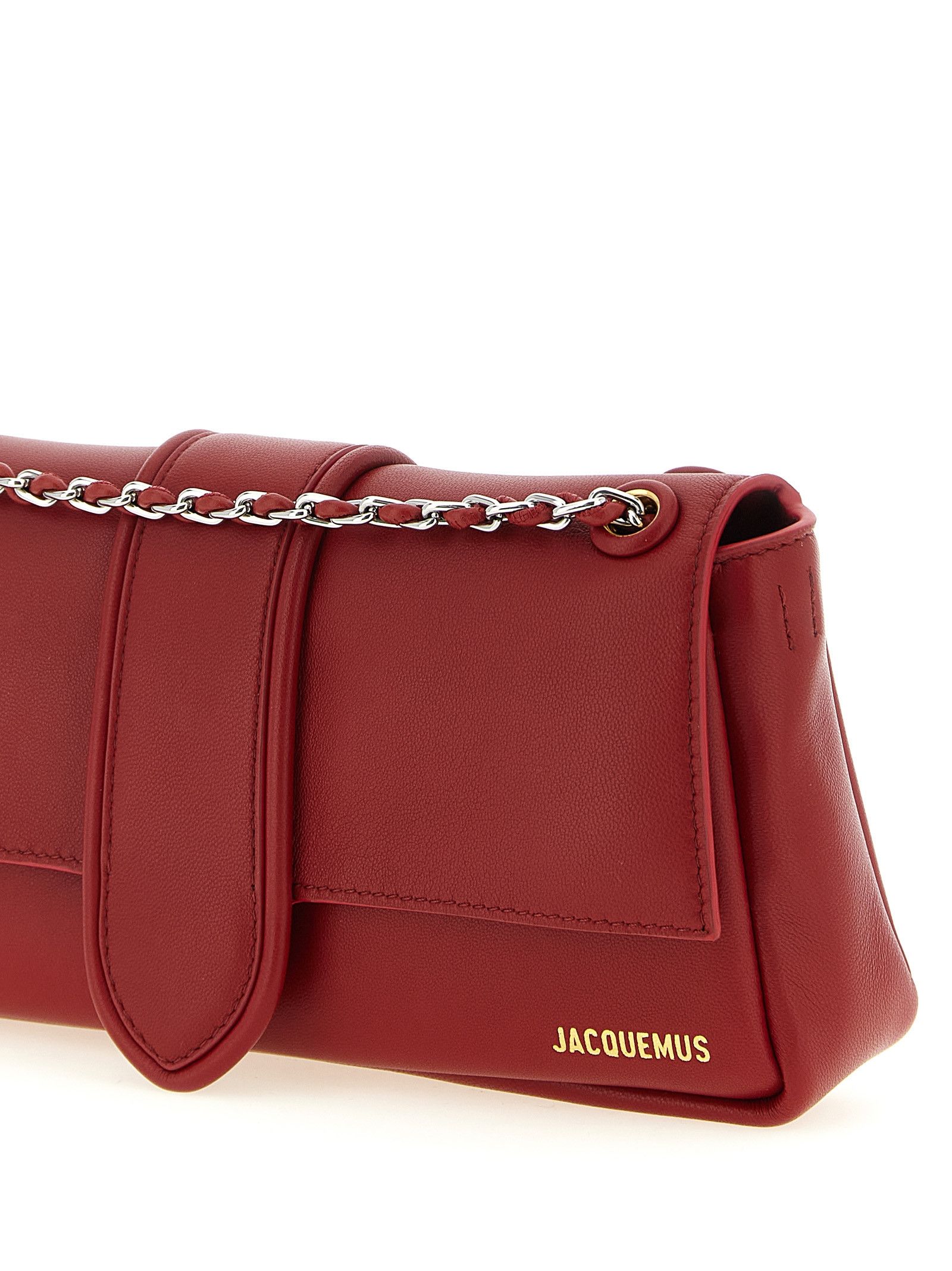 Jacquemus 'Le Bambino Chaîne' Shoulder Bag Size ONE SIZE - 3 Thumbnail