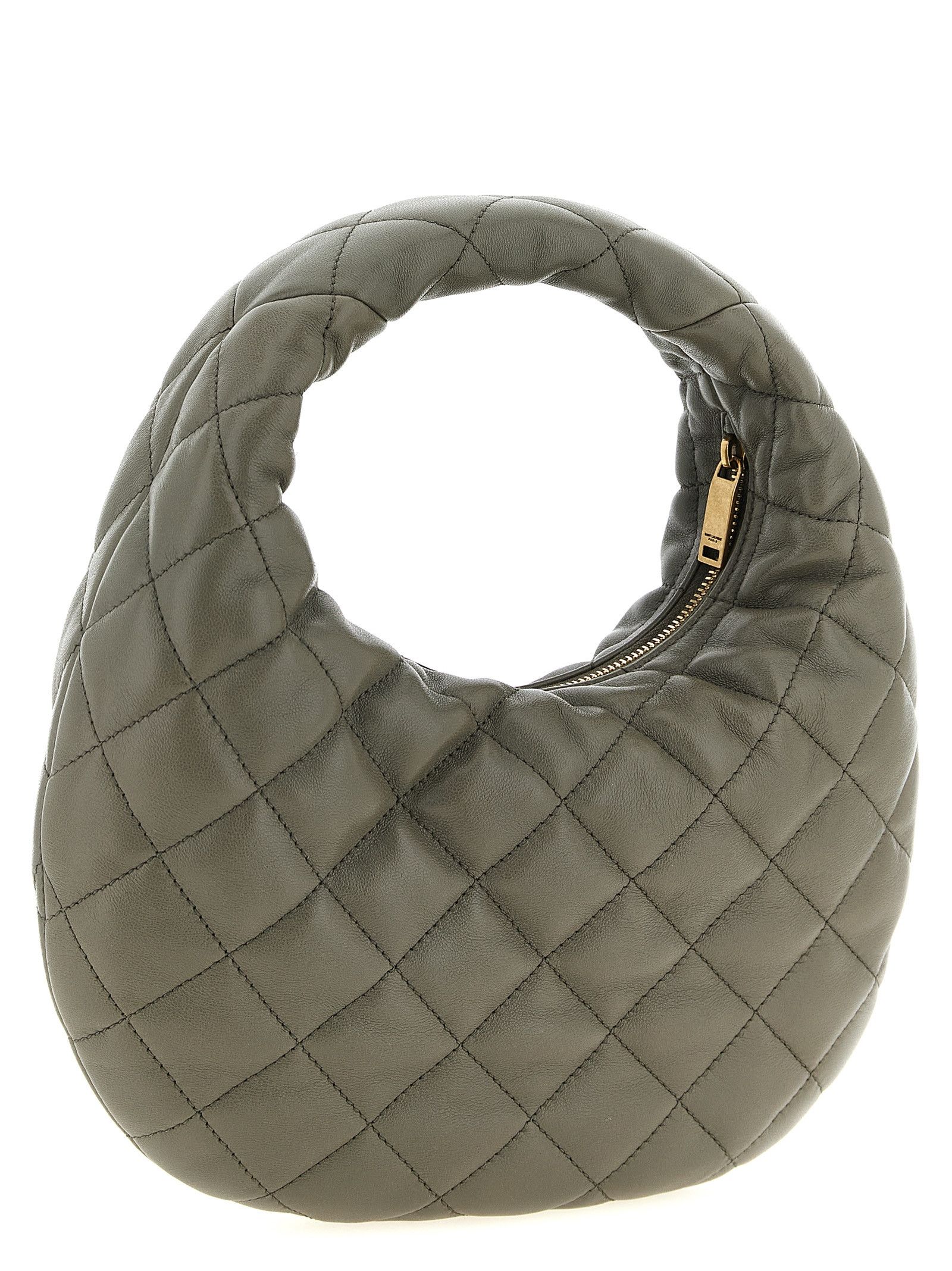 Saint Laurent Paris 'Icarino' Baby Handbag Size ONE SIZE - 2 Thumbnail
