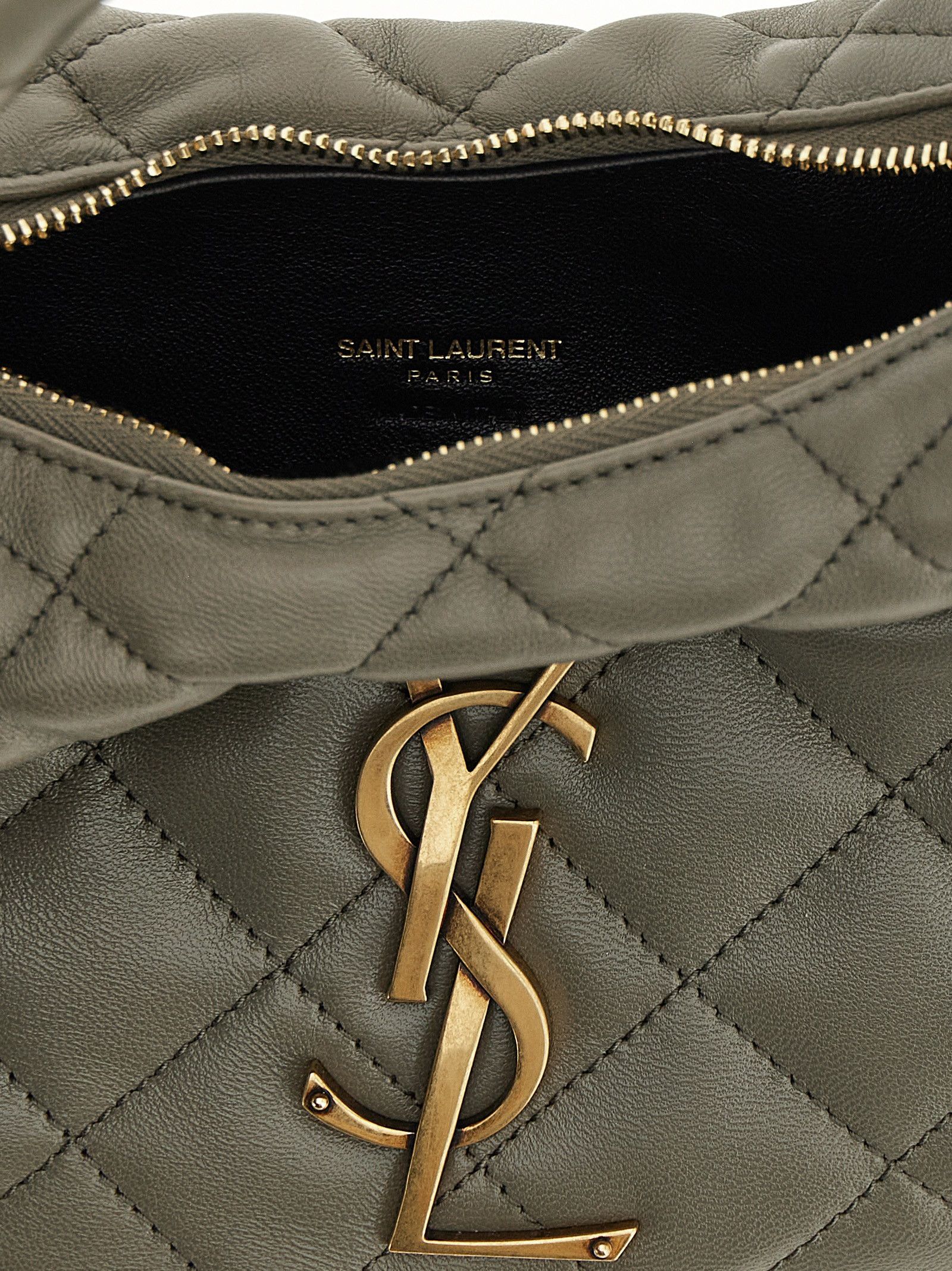 Saint Laurent Paris 'Icarino' Baby Handbag Size ONE SIZE - 4 Thumbnail