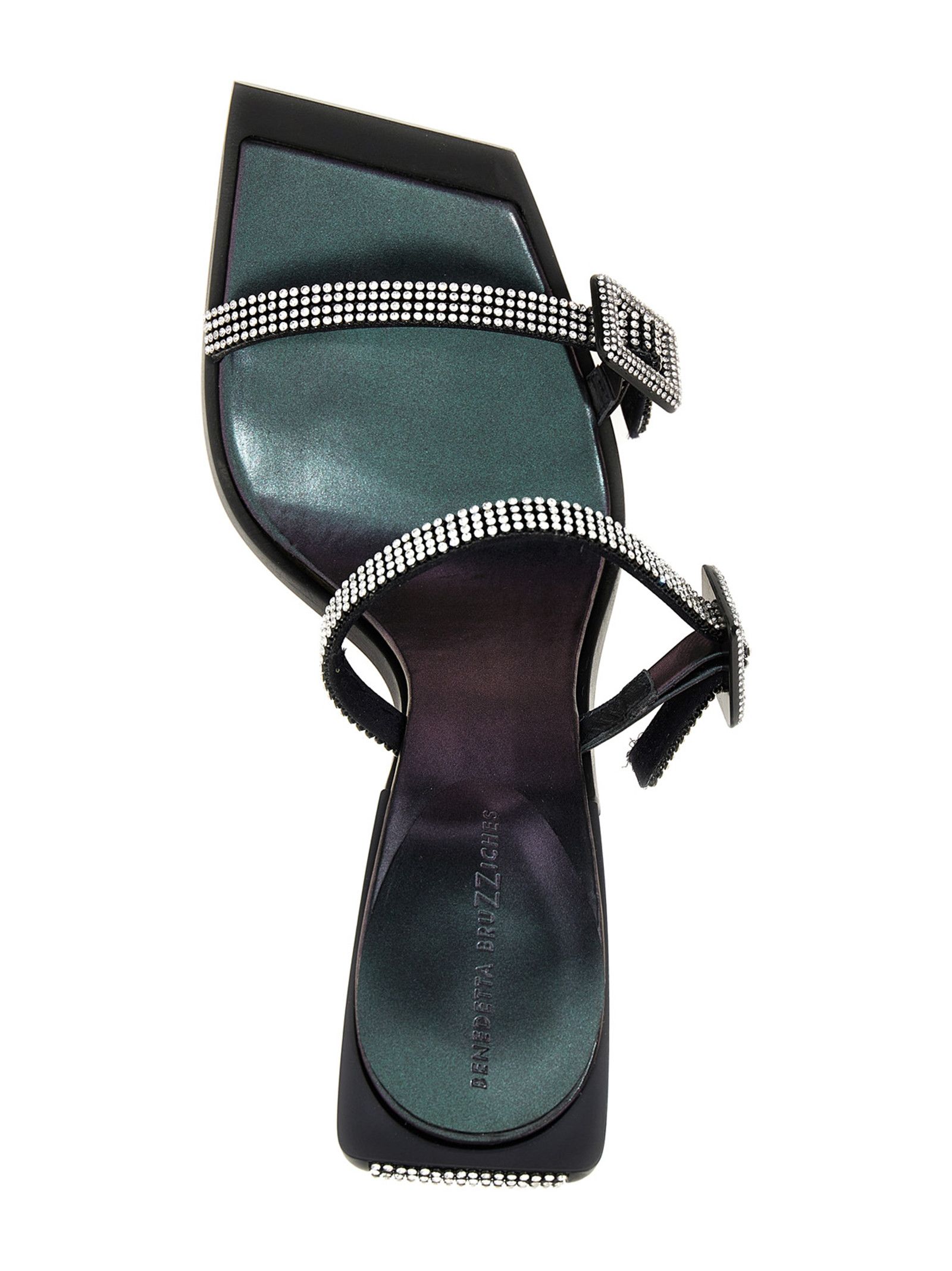 Benedetta Bruzziches Ewa Sandals Size US 9 / IT 39 - 3 Thumbnail