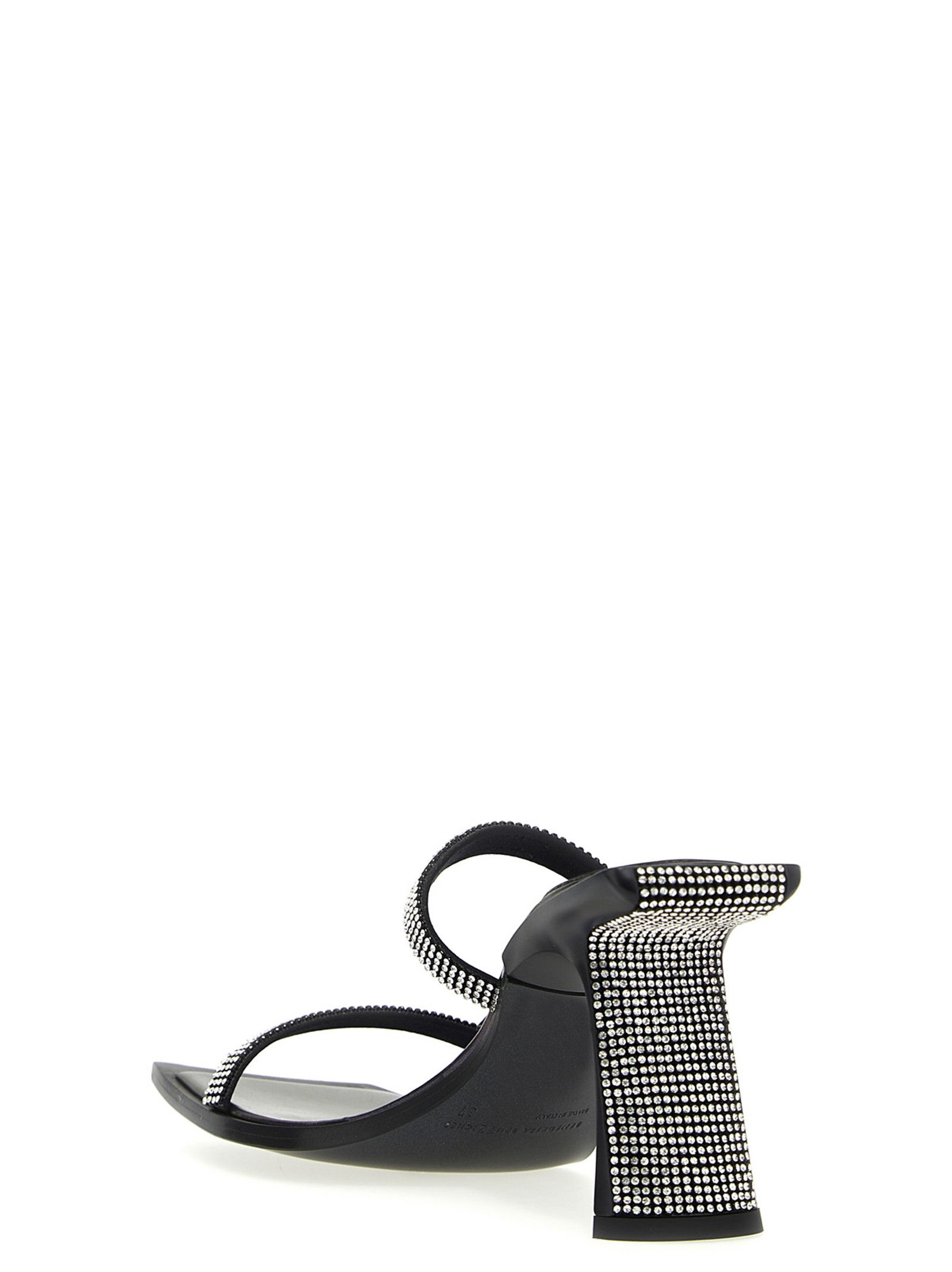 Benedetta Bruzziches Ewa Sandals Size US 9 / IT 39 - 2 Thumbnail