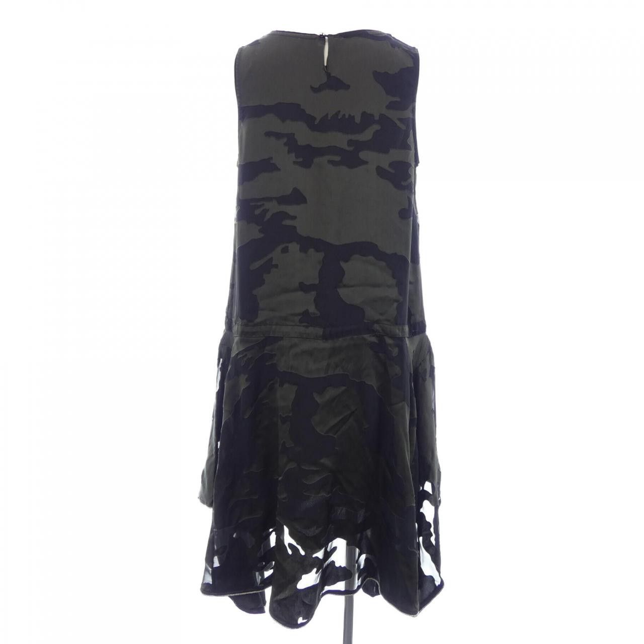 Other Other Diesel Dress Textile Dresses DUTY FREE for USA Size ONE SIZE - 2 Thumbnail
