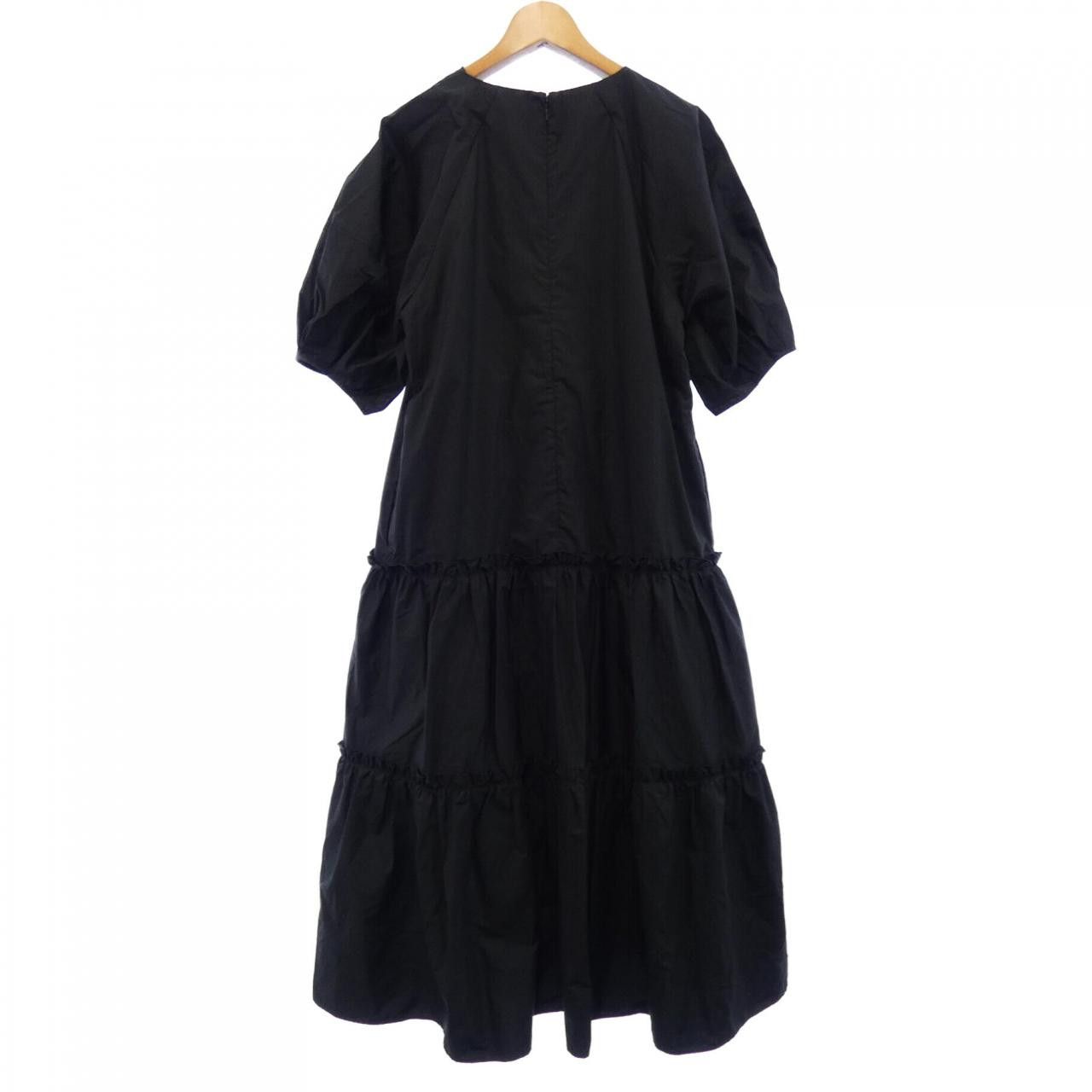 Other Other Chesty Dress Textile Dresses DUTY FREE for USA Size ONE SIZE - 2 Thumbnail