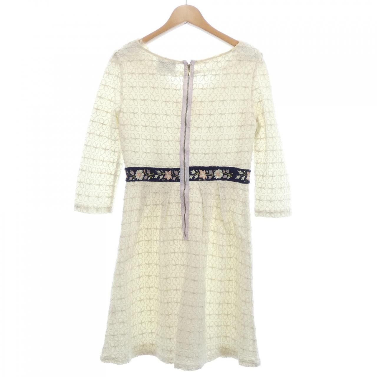 Other Other Velnica Dress Textile Dresses DUTY FREE for USA Size ONE SIZE - 2 Thumbnail