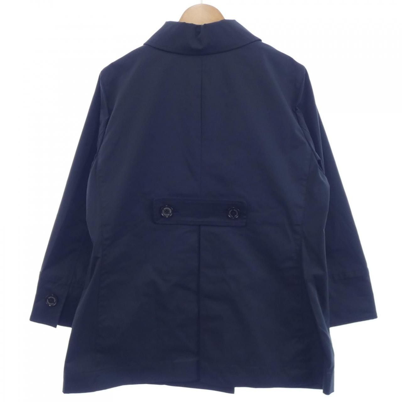 Other Other MACKINTOSH PHILOSOPHY Wool Coat Others Outerwear DUTY FREE for USA Size ONE SIZE - 2 Thumbnail