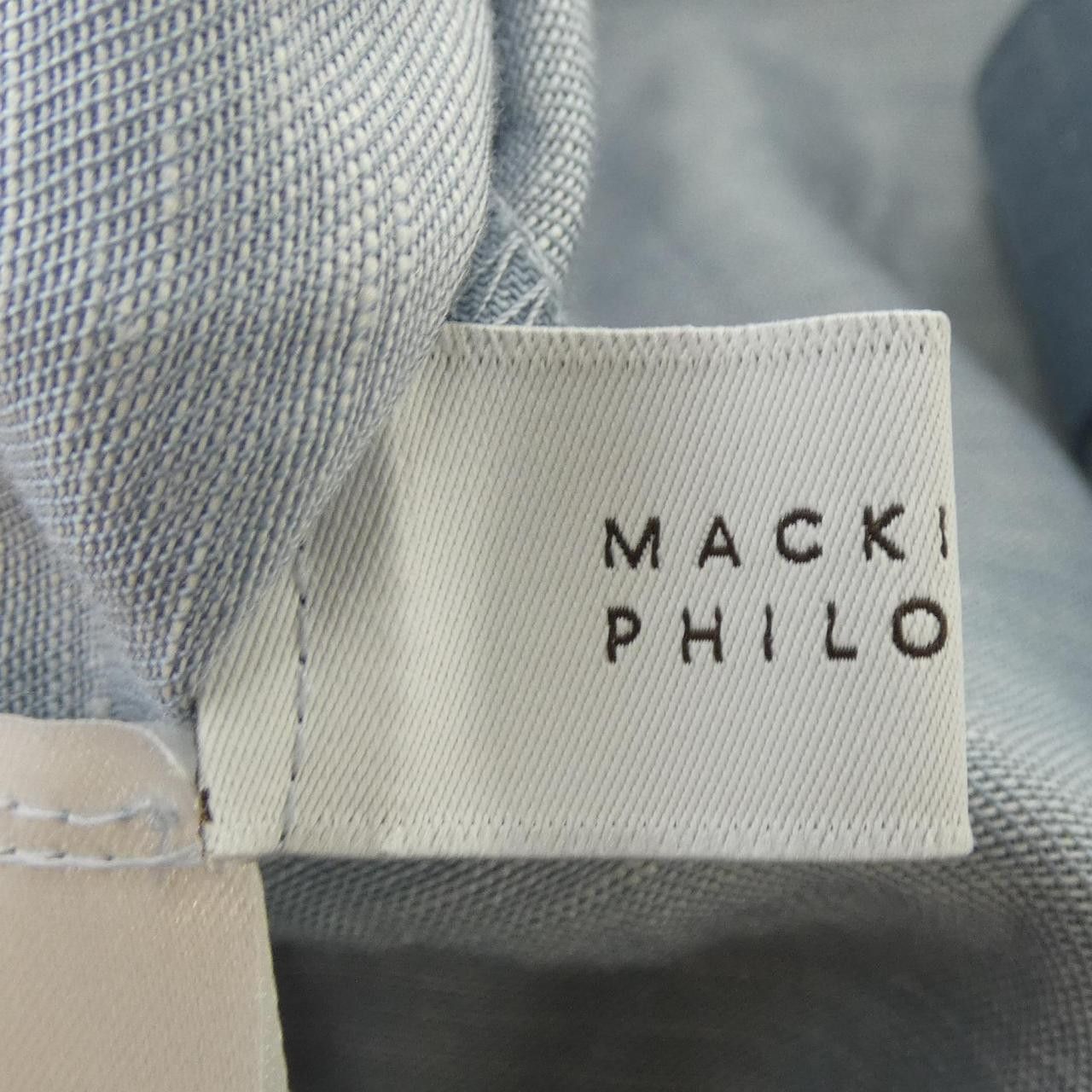 Other Other MACKINTOSH PHILOSOPHY Dress Others Dresses DUTY FREE for USA Size ONE SIZE - 4 Thumbnail