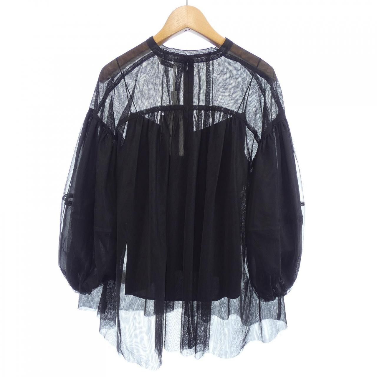 Other Other CLANE Top Textile Tops DUTY FREE for USA Size ONE SIZE - 2 Thumbnail