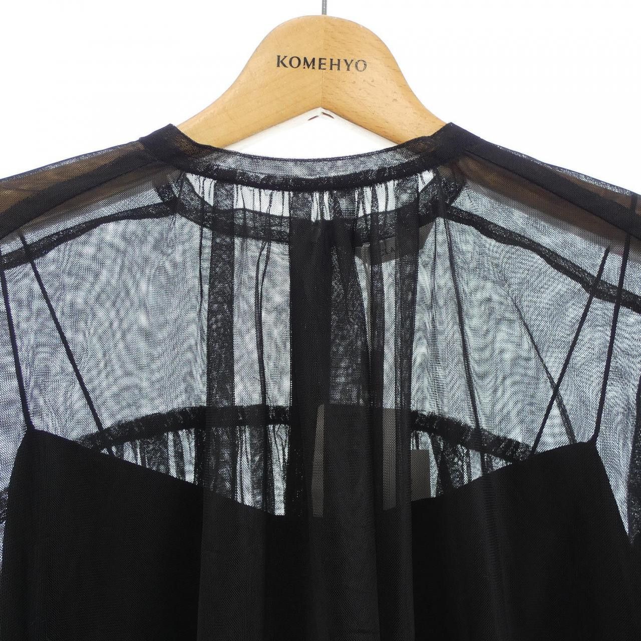 Other Other CLANE Top Textile Tops DUTY FREE for USA Size ONE SIZE - 4 Thumbnail