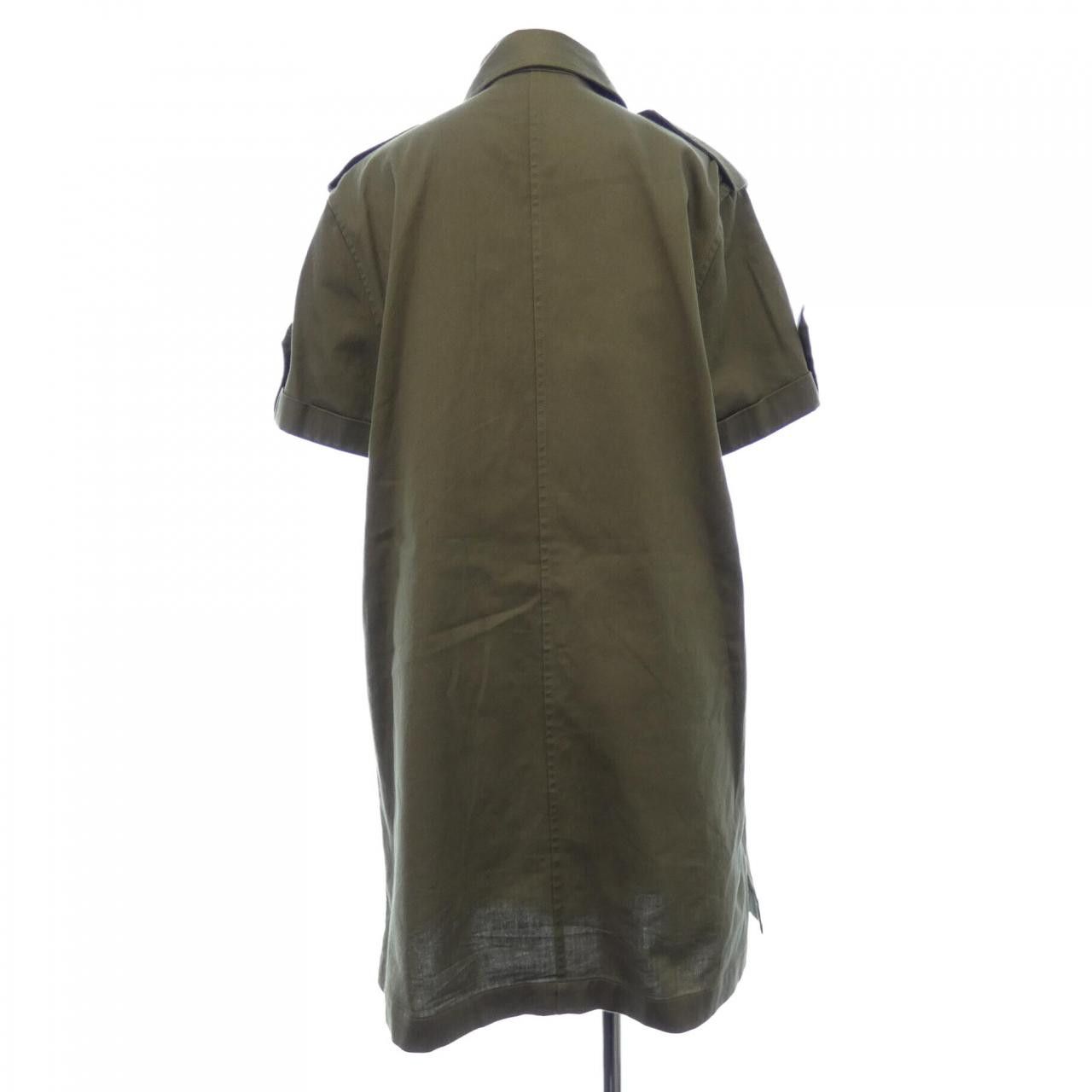Celine Celine CELINE Dress Others Dresses 2Z488106K DUTY FREE for USA Size ONE SIZE - 2 Thumbnail