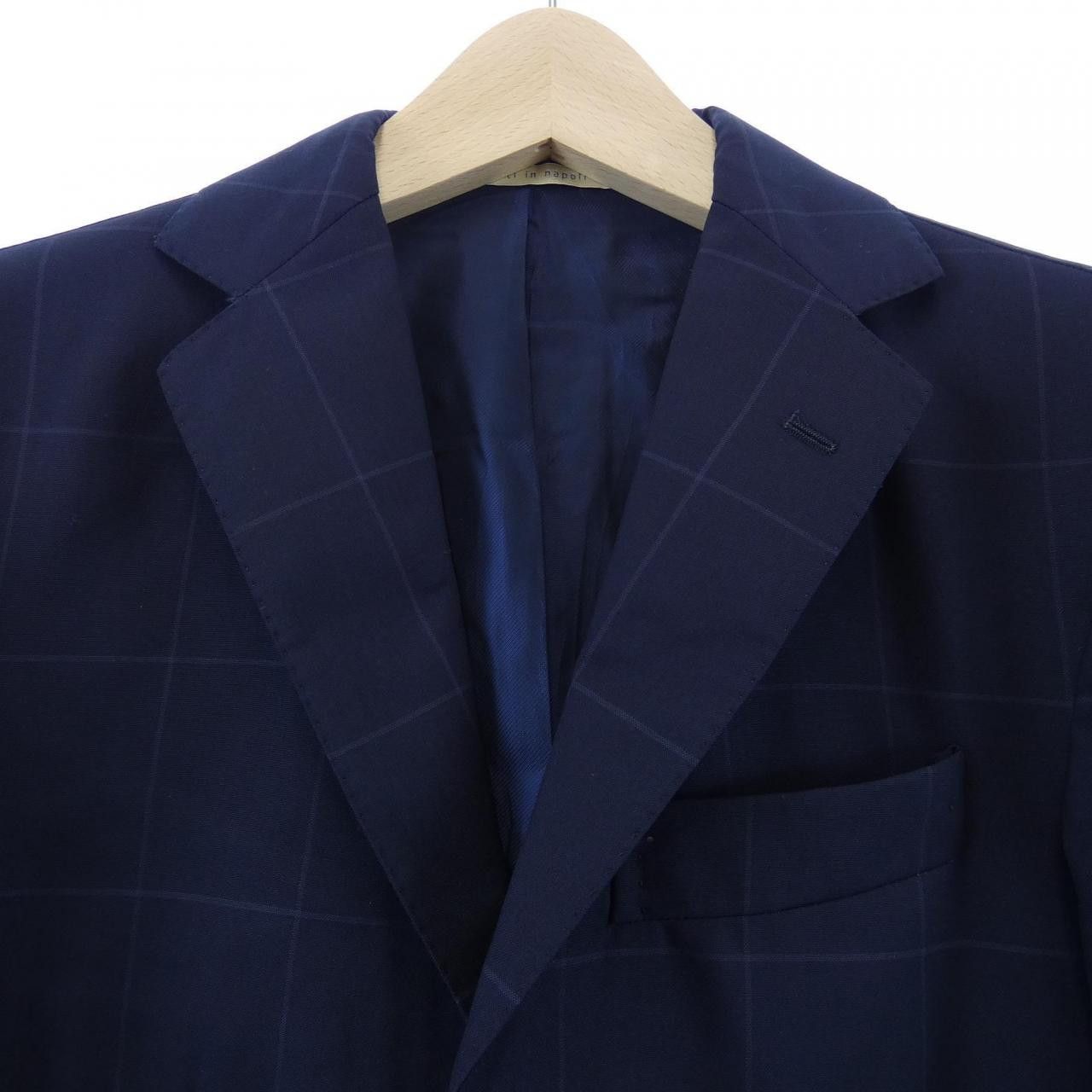 Other Other De Petrillo Jacket Others Outerwear DUTY FREE for USA Size ONE SIZE - 5 Thumbnail