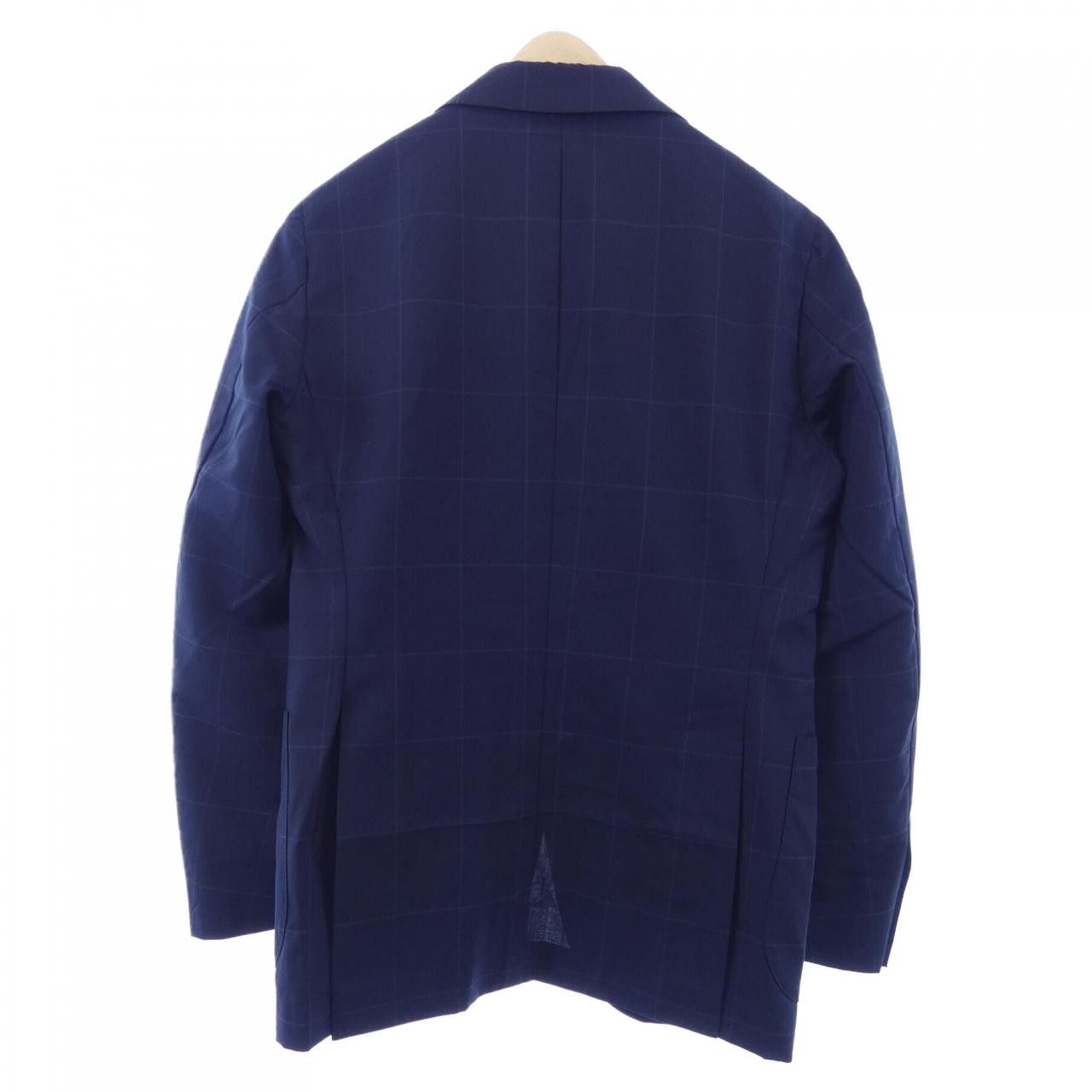 Other Other De Petrillo Jacket Others Outerwear DUTY FREE for USA Size ONE SIZE - 2 Thumbnail