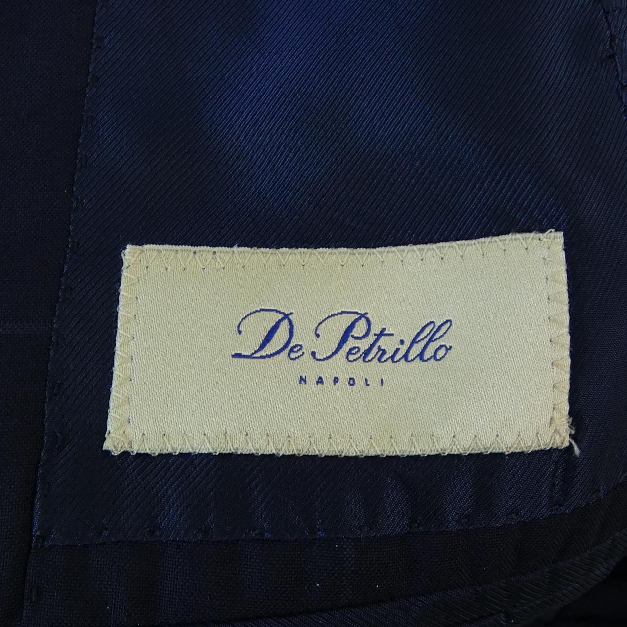 Other Other De Petrillo Jacket Others Outerwear DUTY FREE for USA Size ONE SIZE - 4 Thumbnail