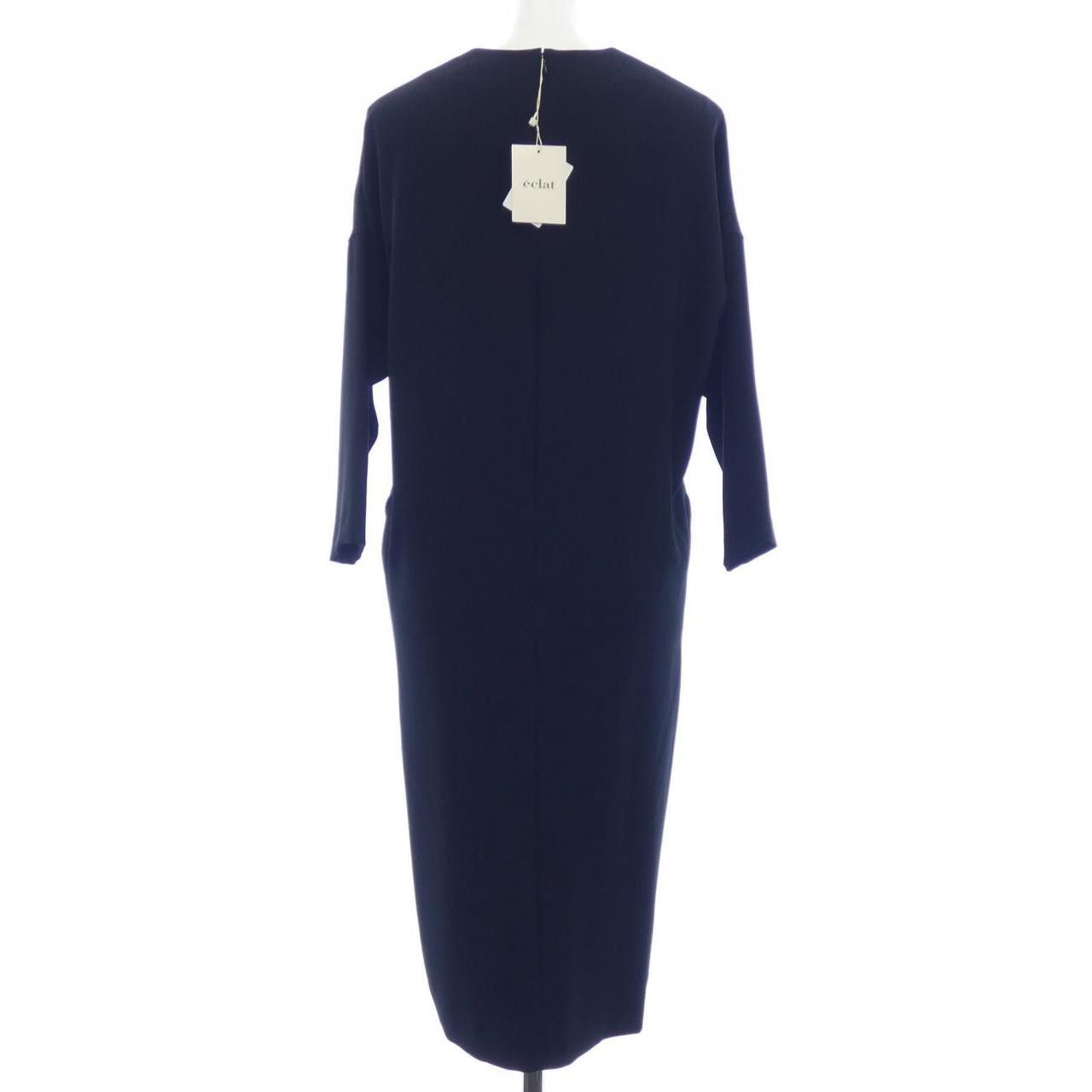Other Other Eclat Dress Textile Dresses DUTY FREE for USA Size ONE SIZE - 2 Thumbnail