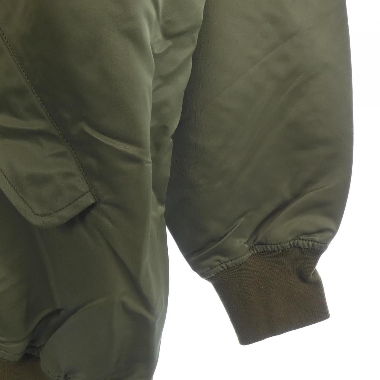 Other Other JOURNAL STANDARD Cotton Jacket Textile Outerwear DUTY FREE for USA Size ONE SIZE - 6 Thumbnail